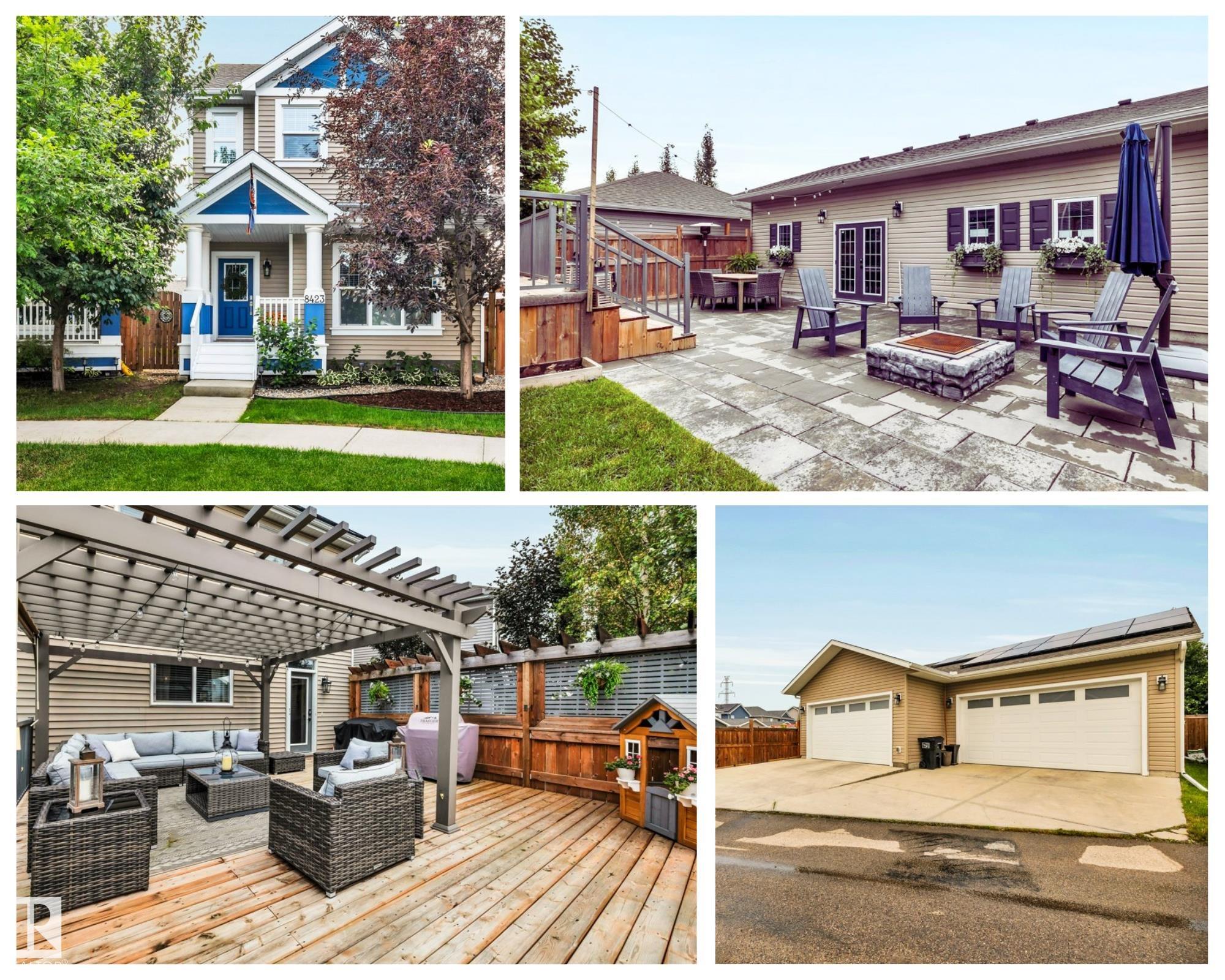 8423 23 Avenue SW, E4500333, Alberta,
