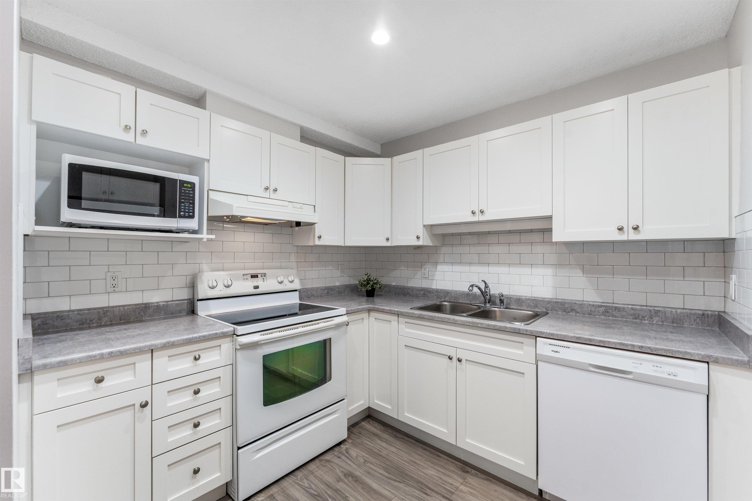 115 18012 95 Avenue, E4500334, Alberta,