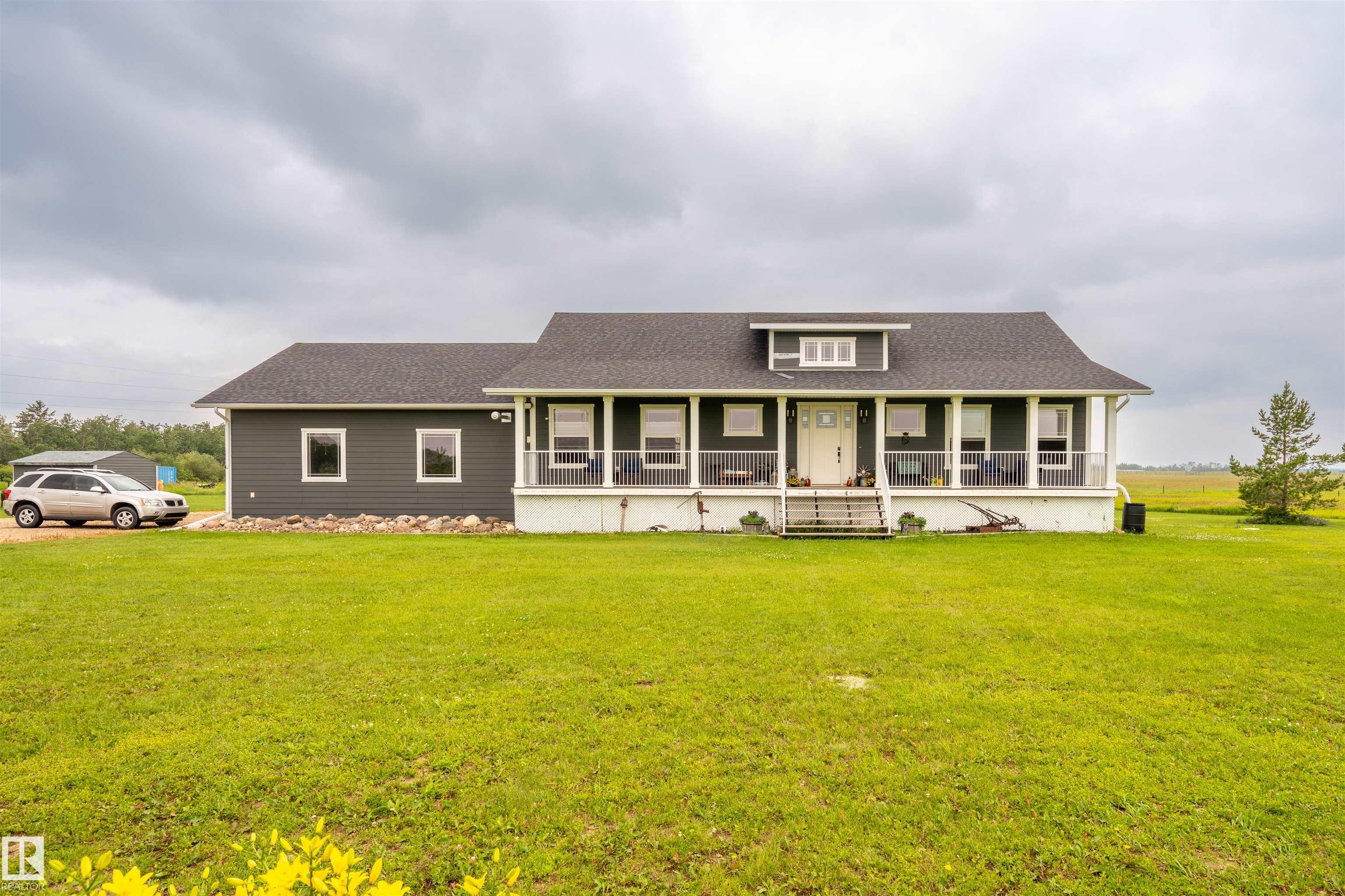 61322 Range Road 463, E4500336, Alberta,