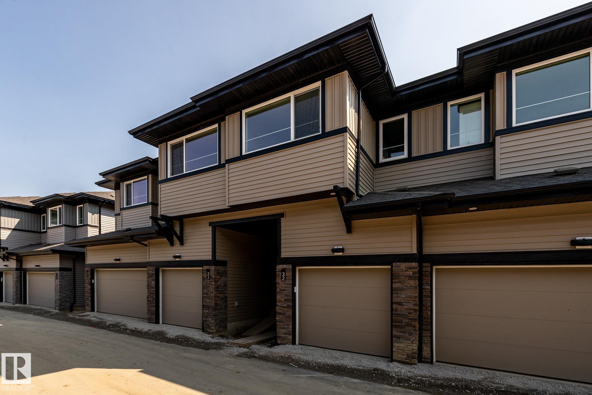 32 7020 KESWICK Common, E4500343, Alberta,