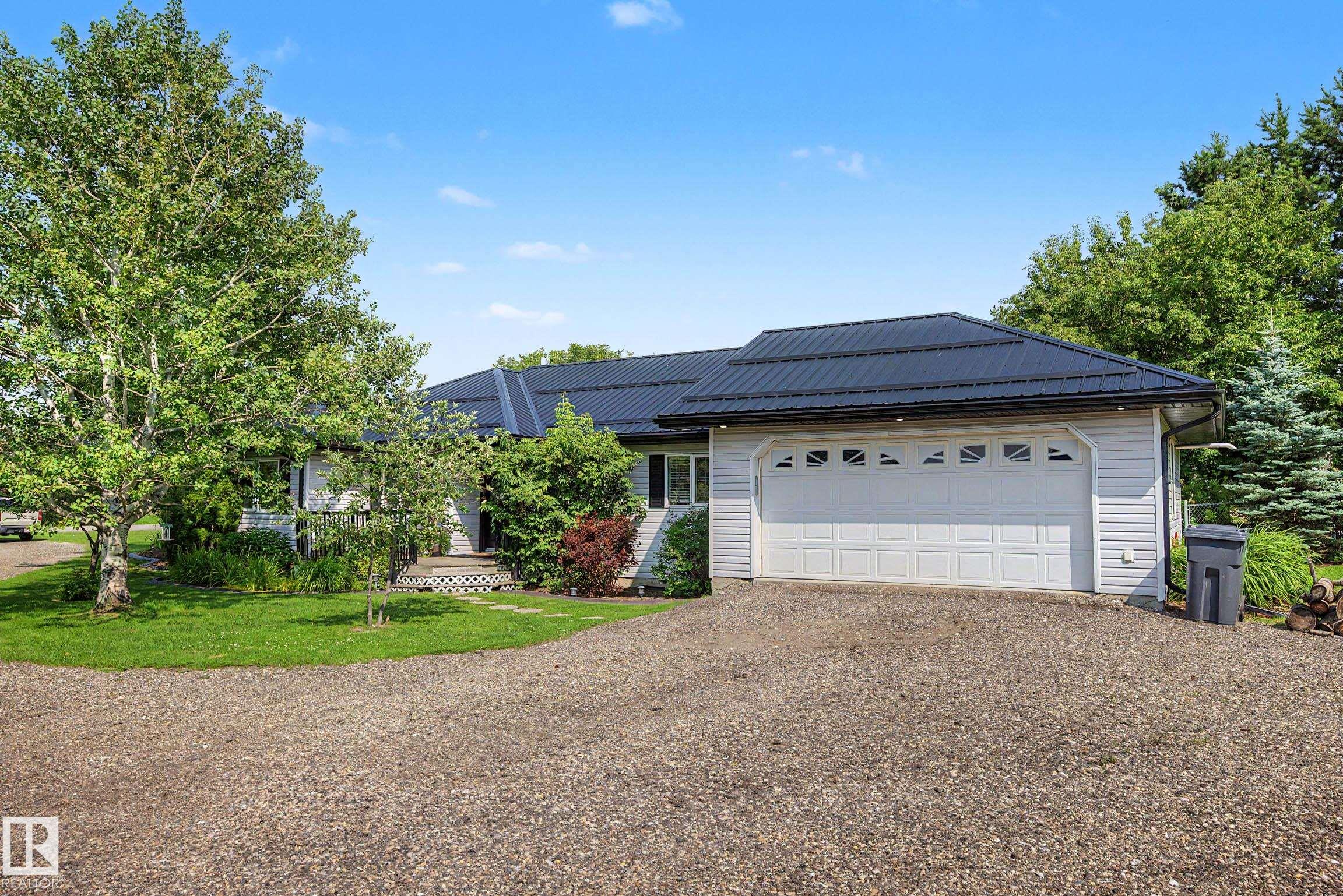 15 52001 RGE ROAD 275, E4500358, Alberta,