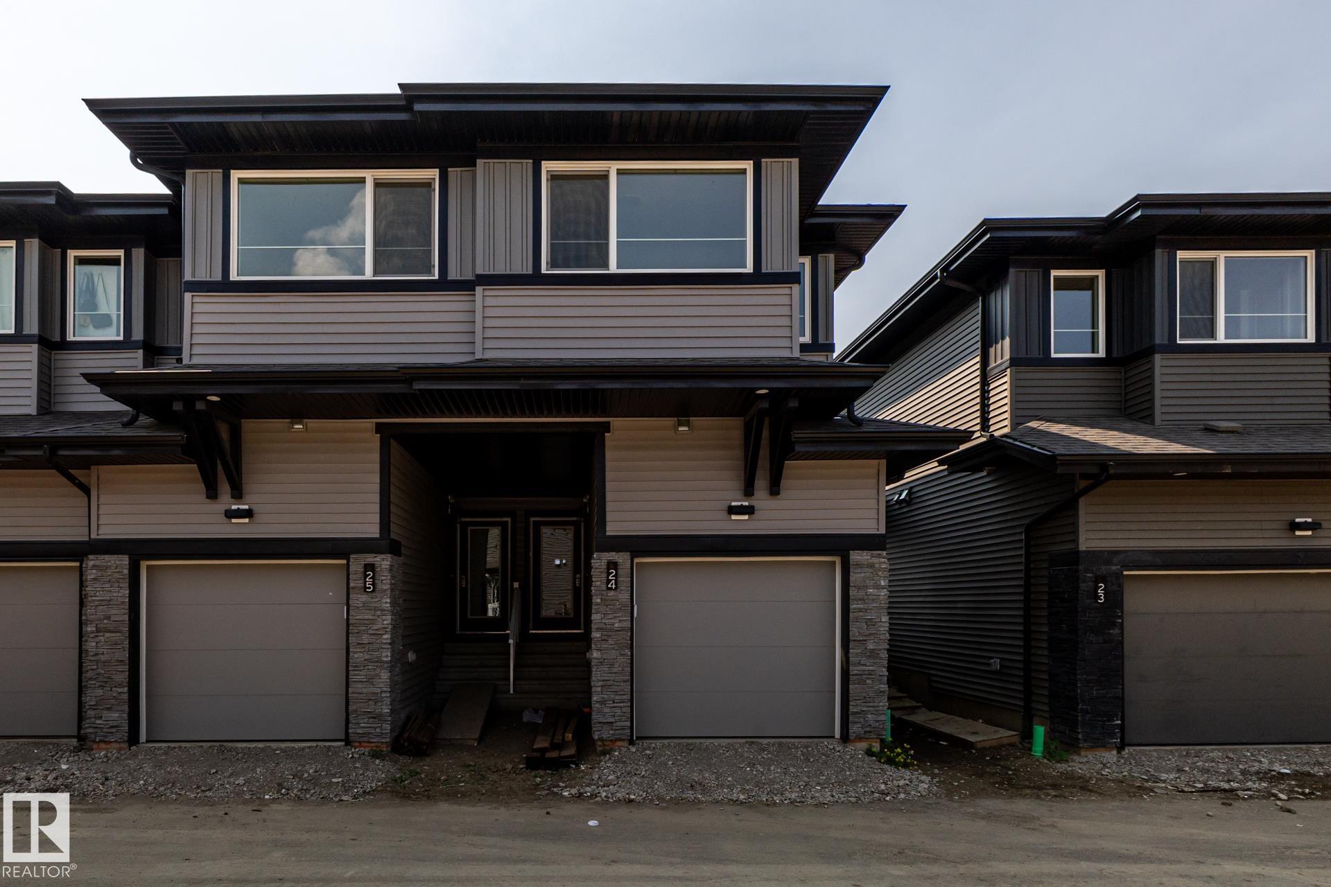 24 7020 KESWICK Common, E4500365, Alberta,