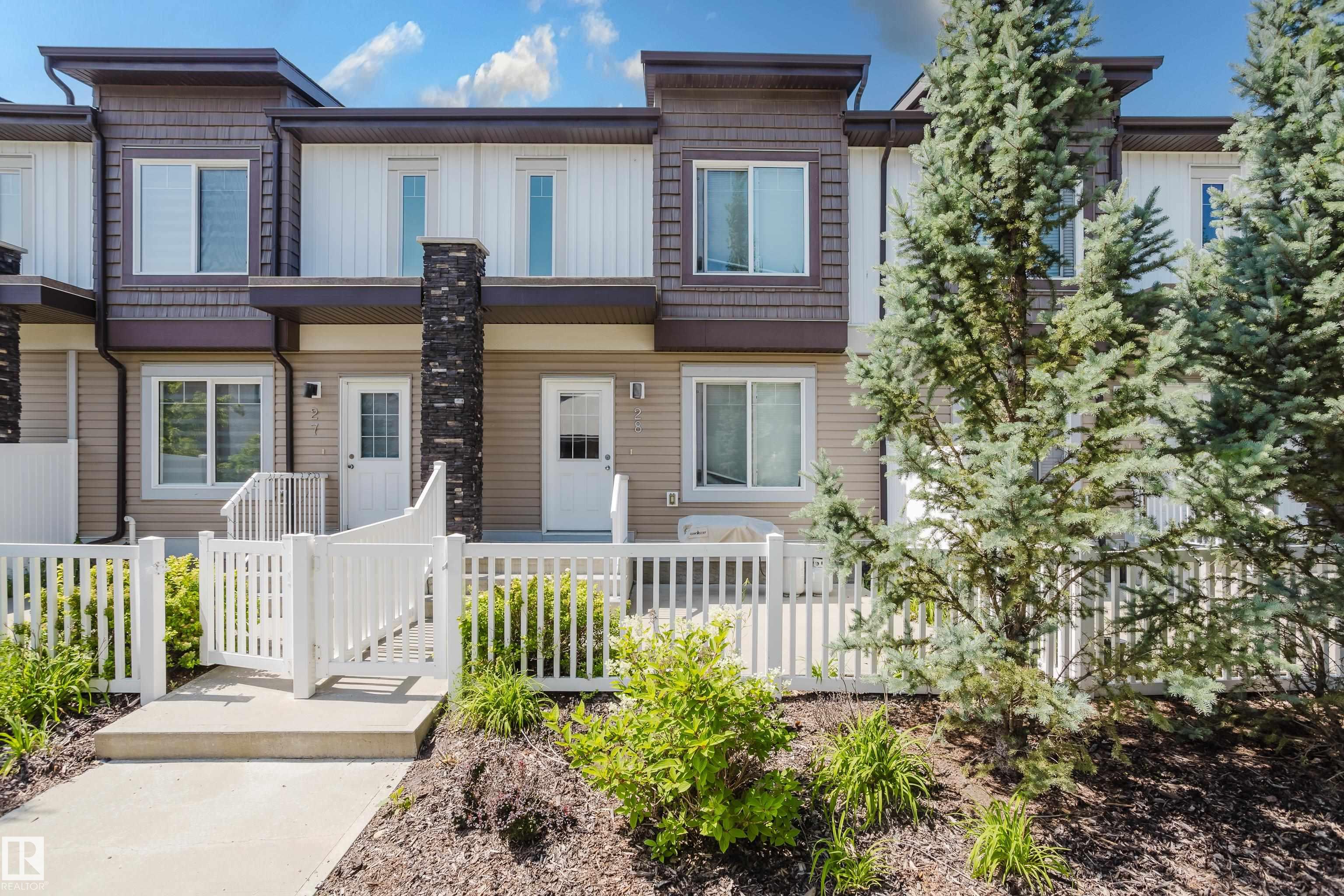 28 2215 24 Street, E4500373, Alberta,