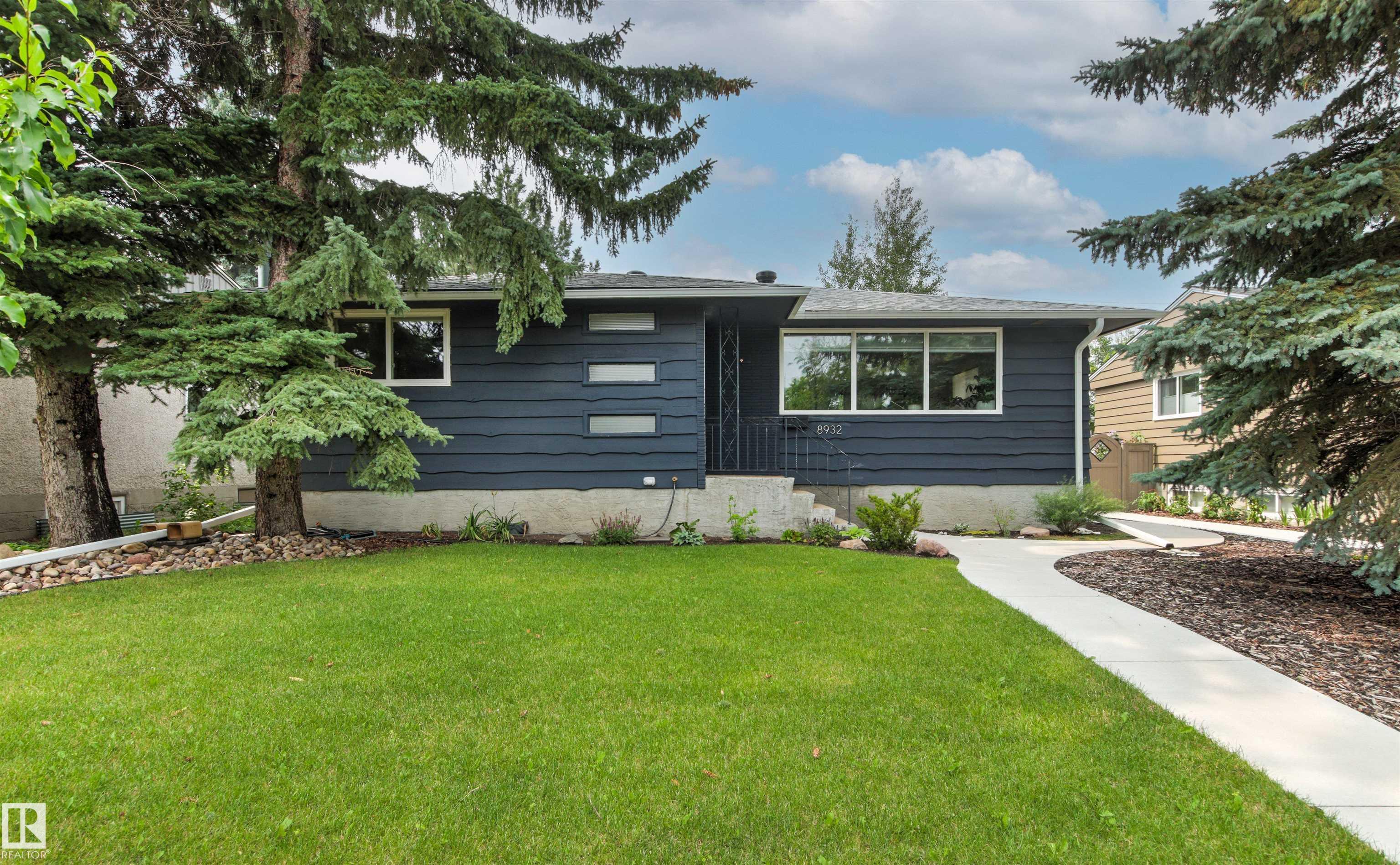 8932 145 Street, E4500379, Alberta,