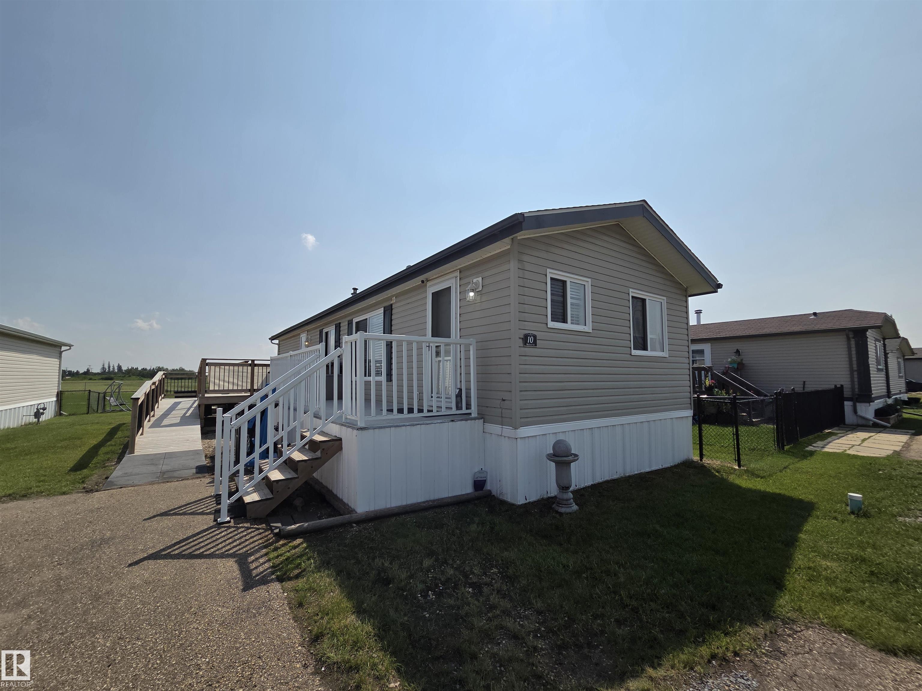 10 Midland Road, E4500380, Alberta,