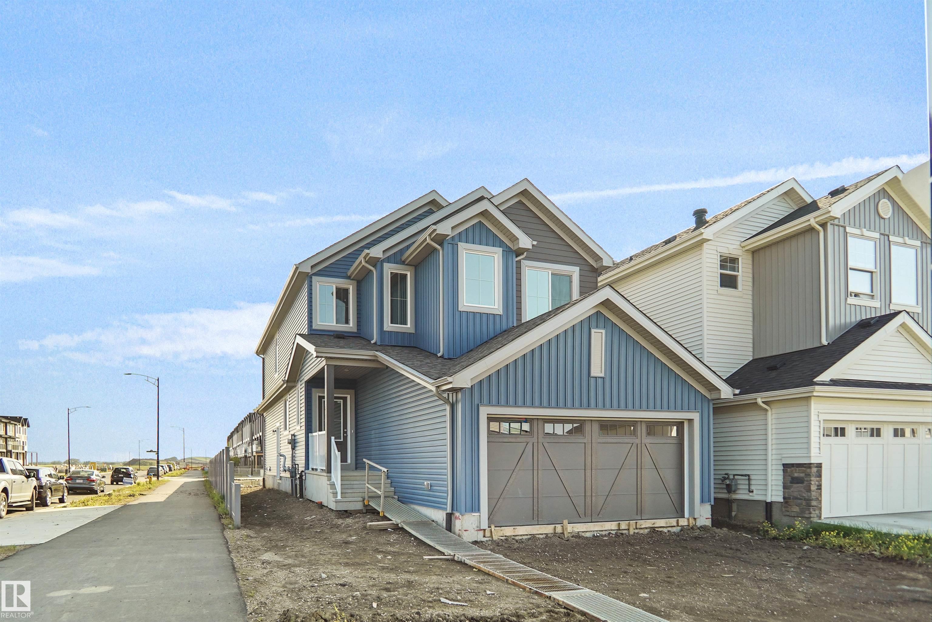 2204 194 Street, E4500383, Alberta,