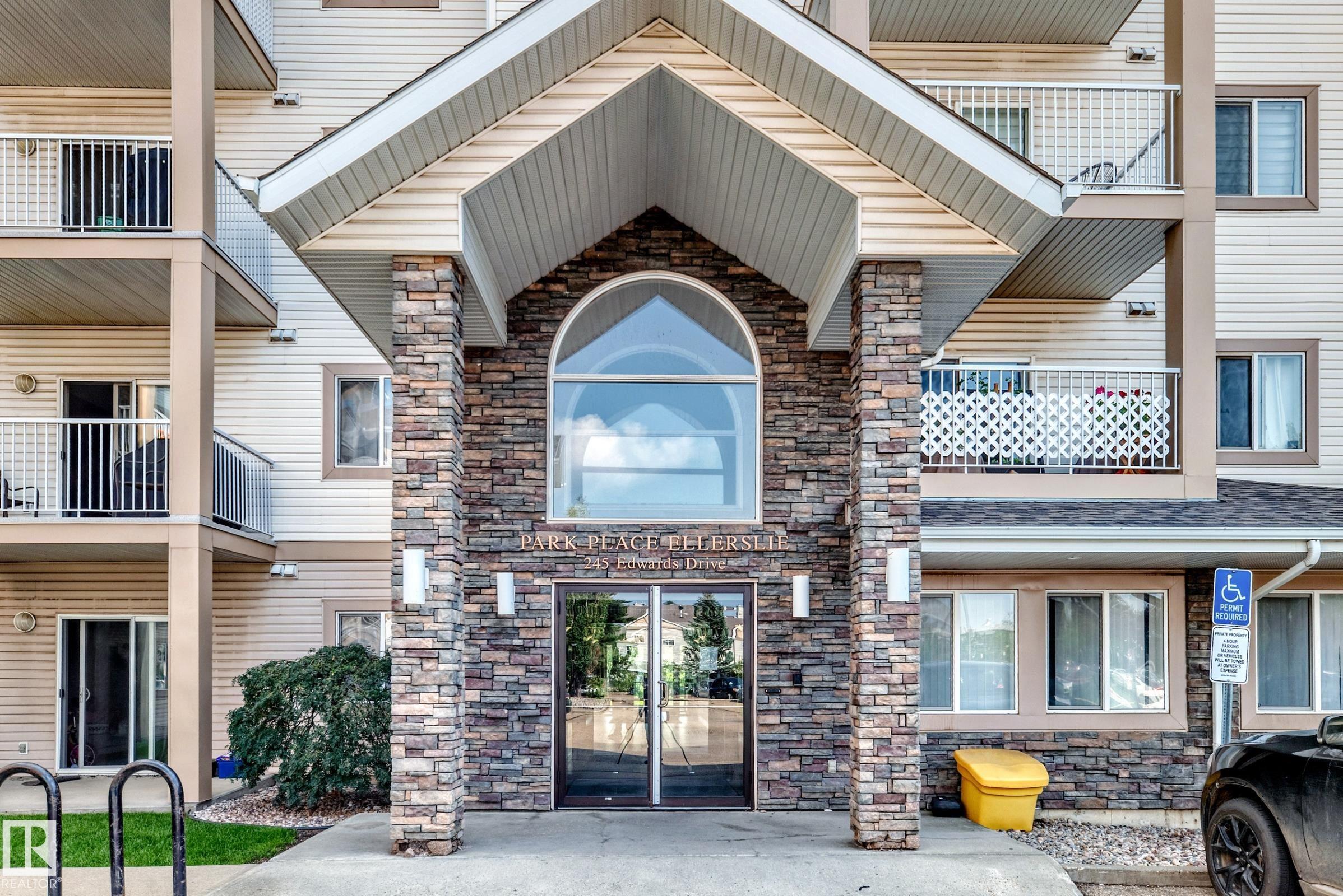 214 245 EDWARDS Drive, E4500387, Alberta,