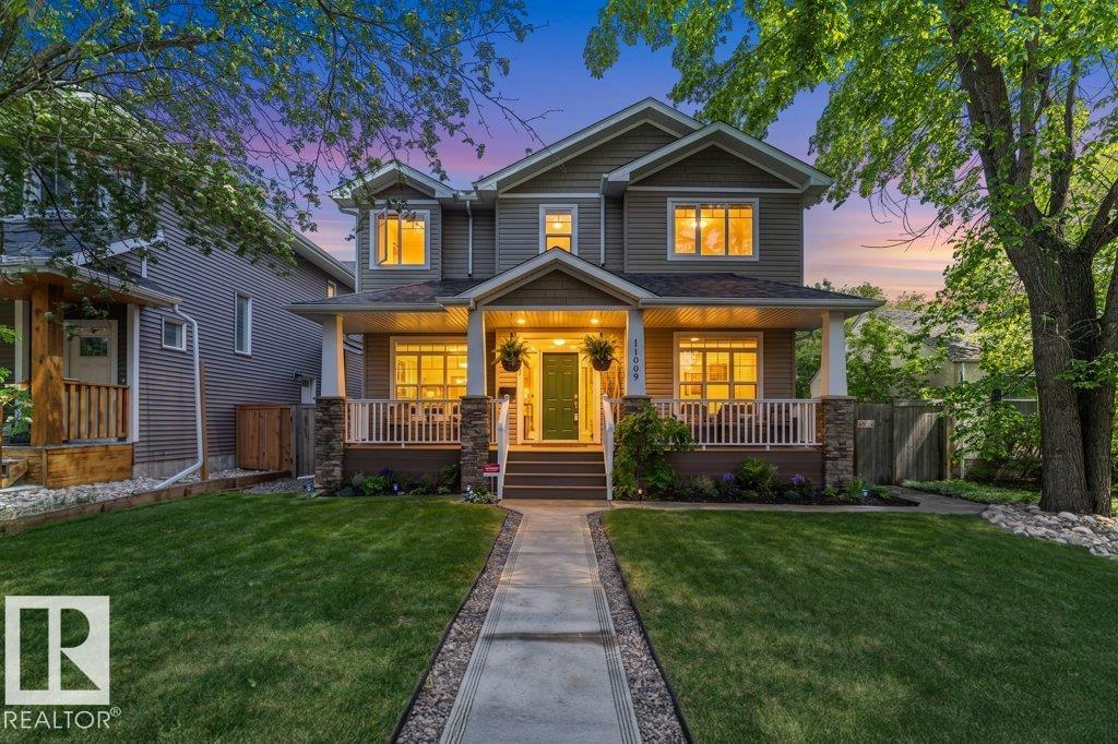 11009 131 Street, E4500391, Alberta,