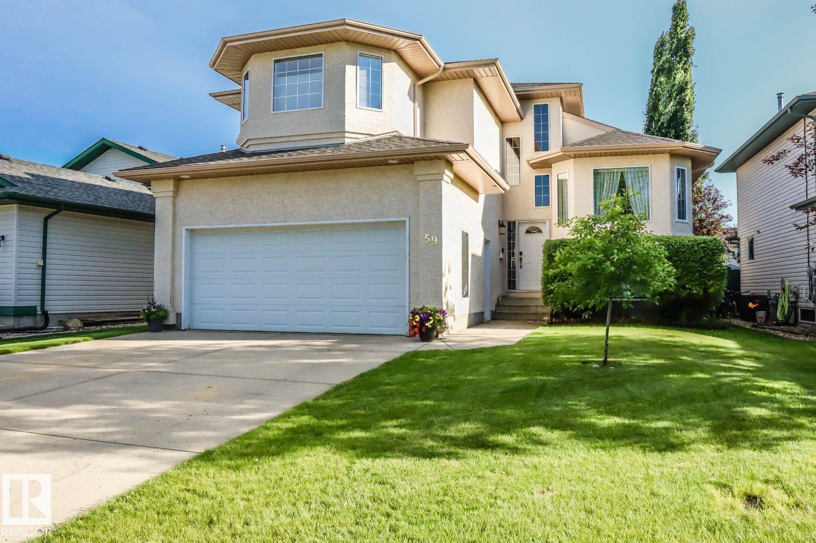 59 BRIDGEPORT Wynd, E4500396, Alberta,