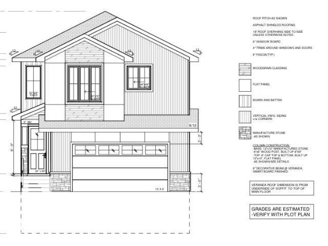 13136 187 Avenue, E4500407, Alberta,