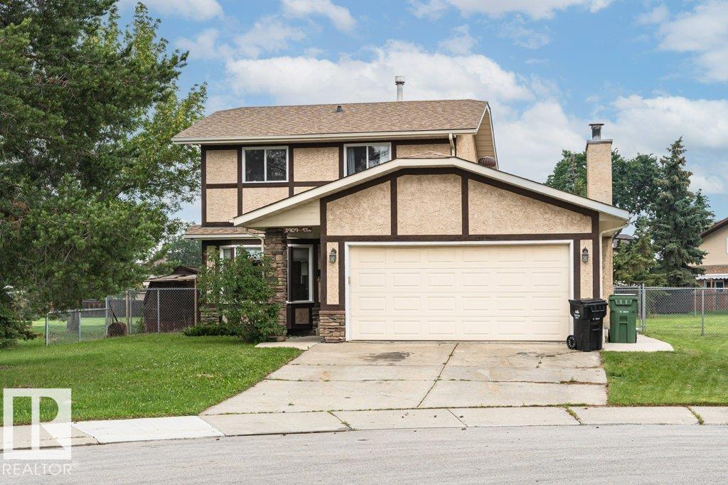 3909 43 Avenue, E4500409, Alberta,