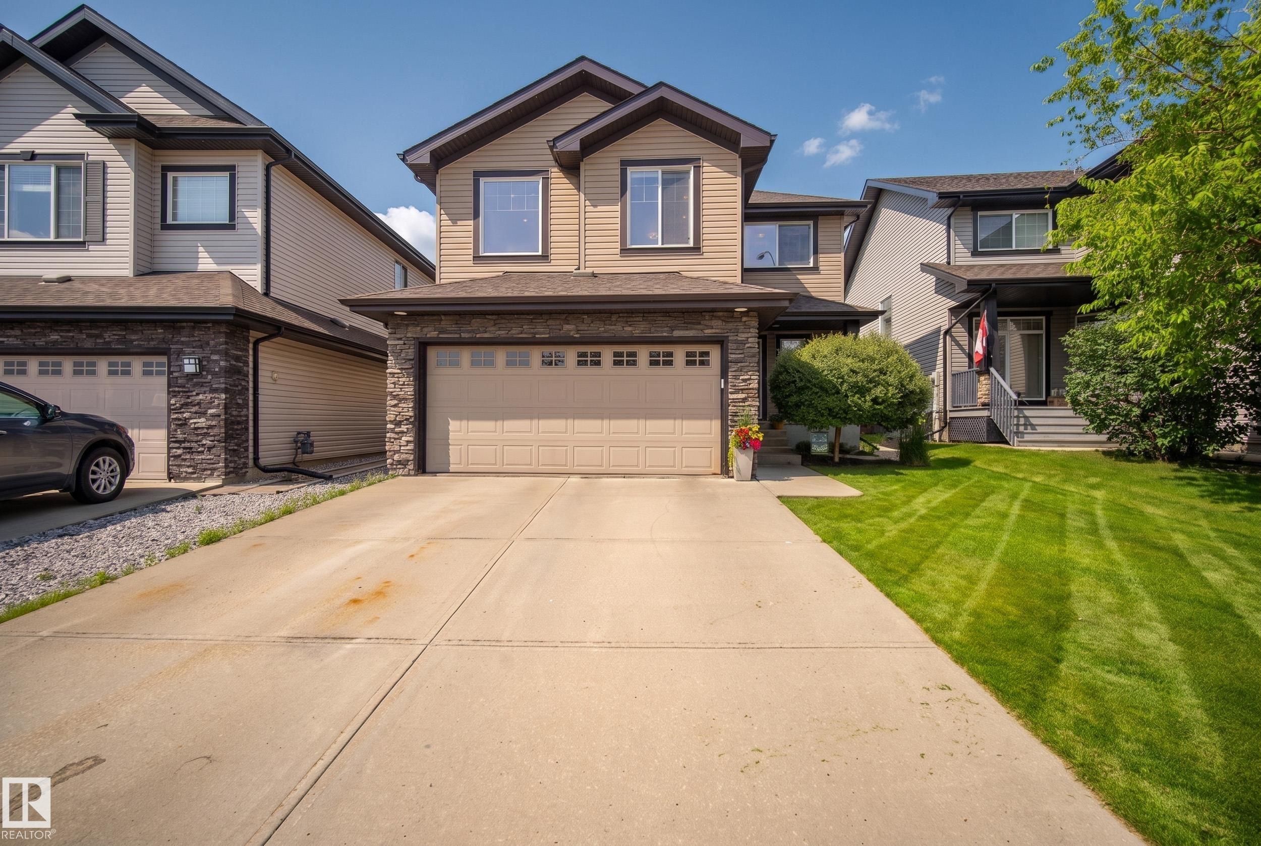 424 CASCADE Crescent, E4500424, Alberta,