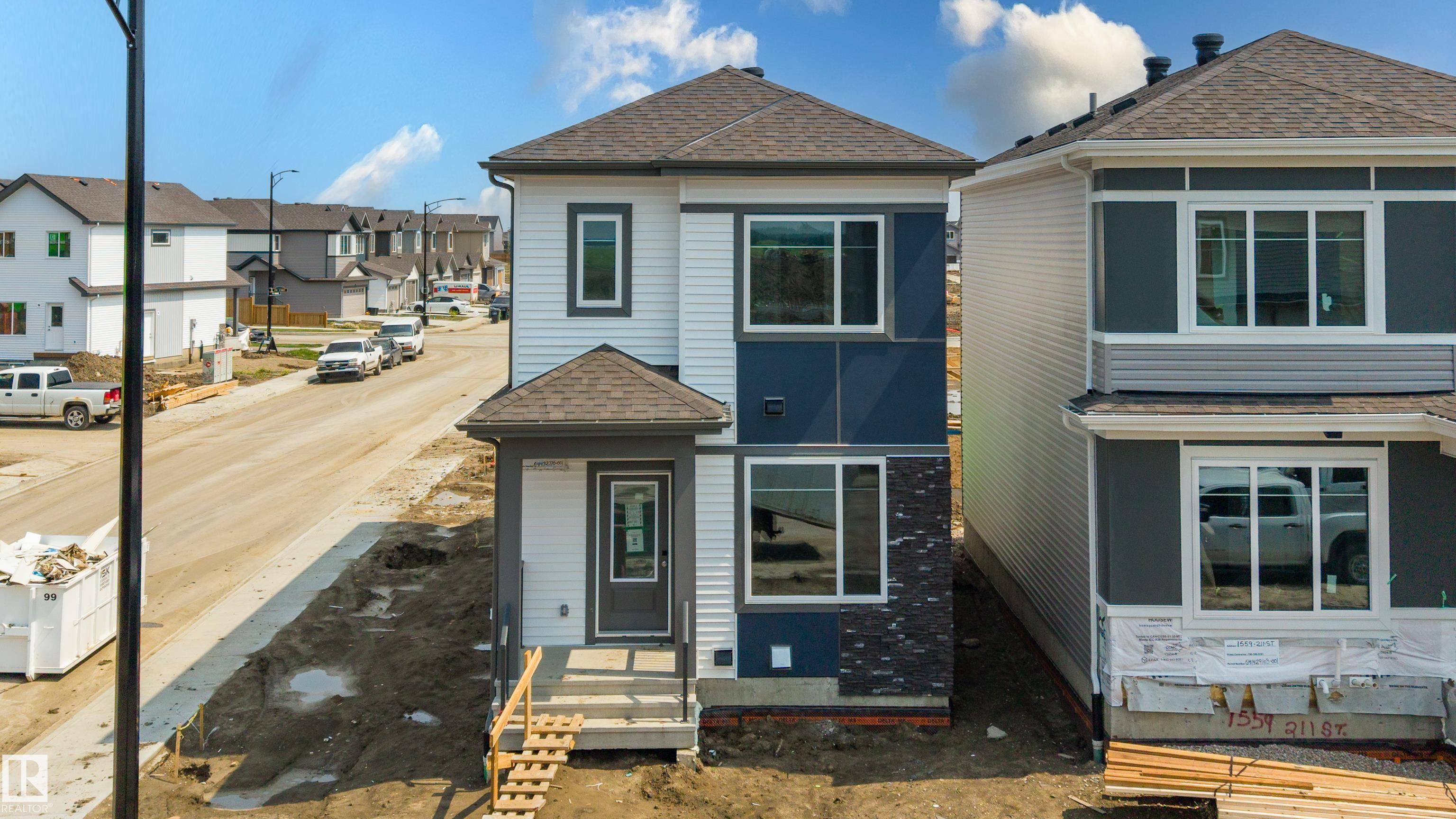 1563 211 Street, E4500430, Alberta,