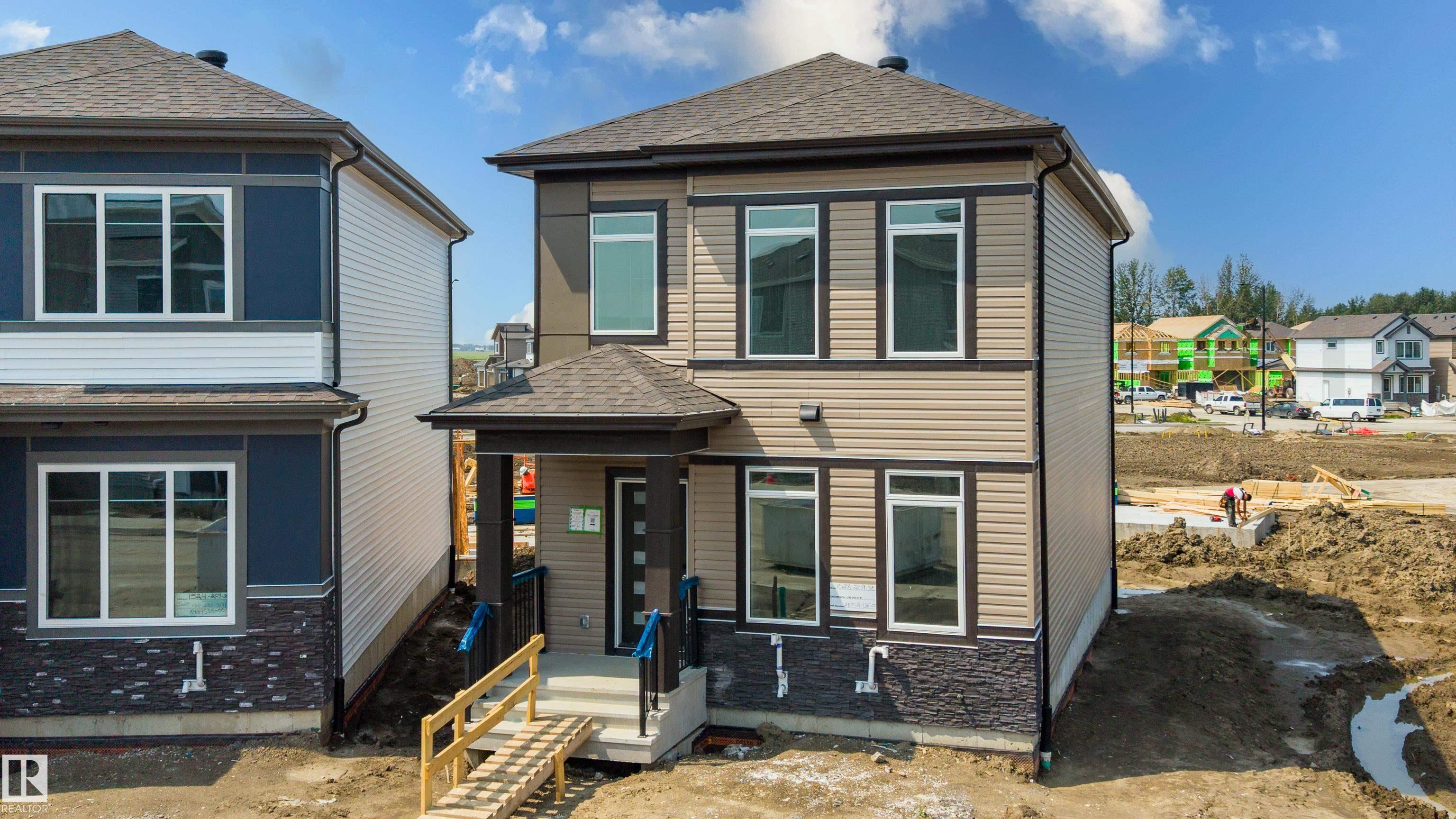 1528 209 Street, E4500438, Alberta,