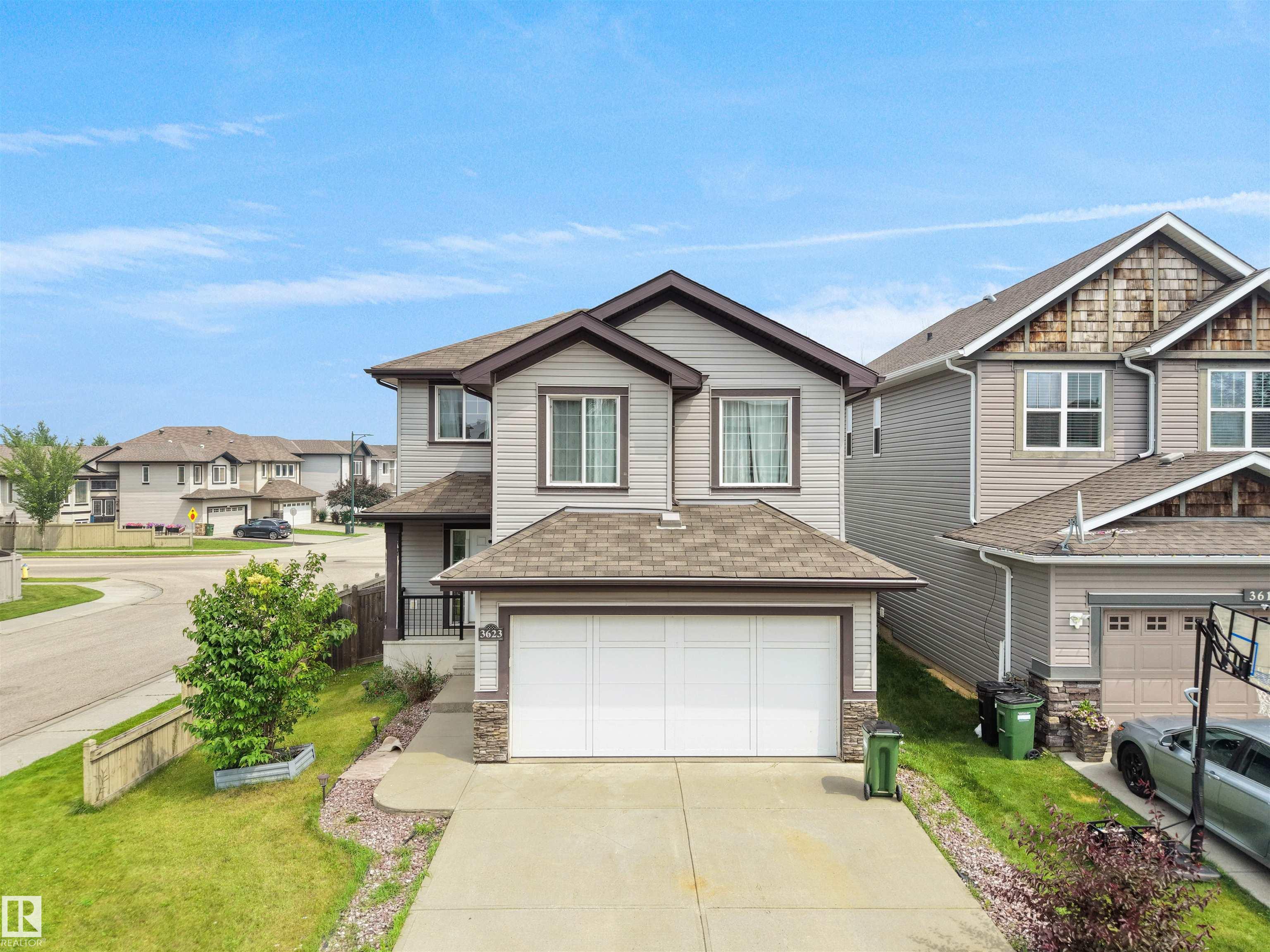 3623 15A Street, E4500439, Alberta,