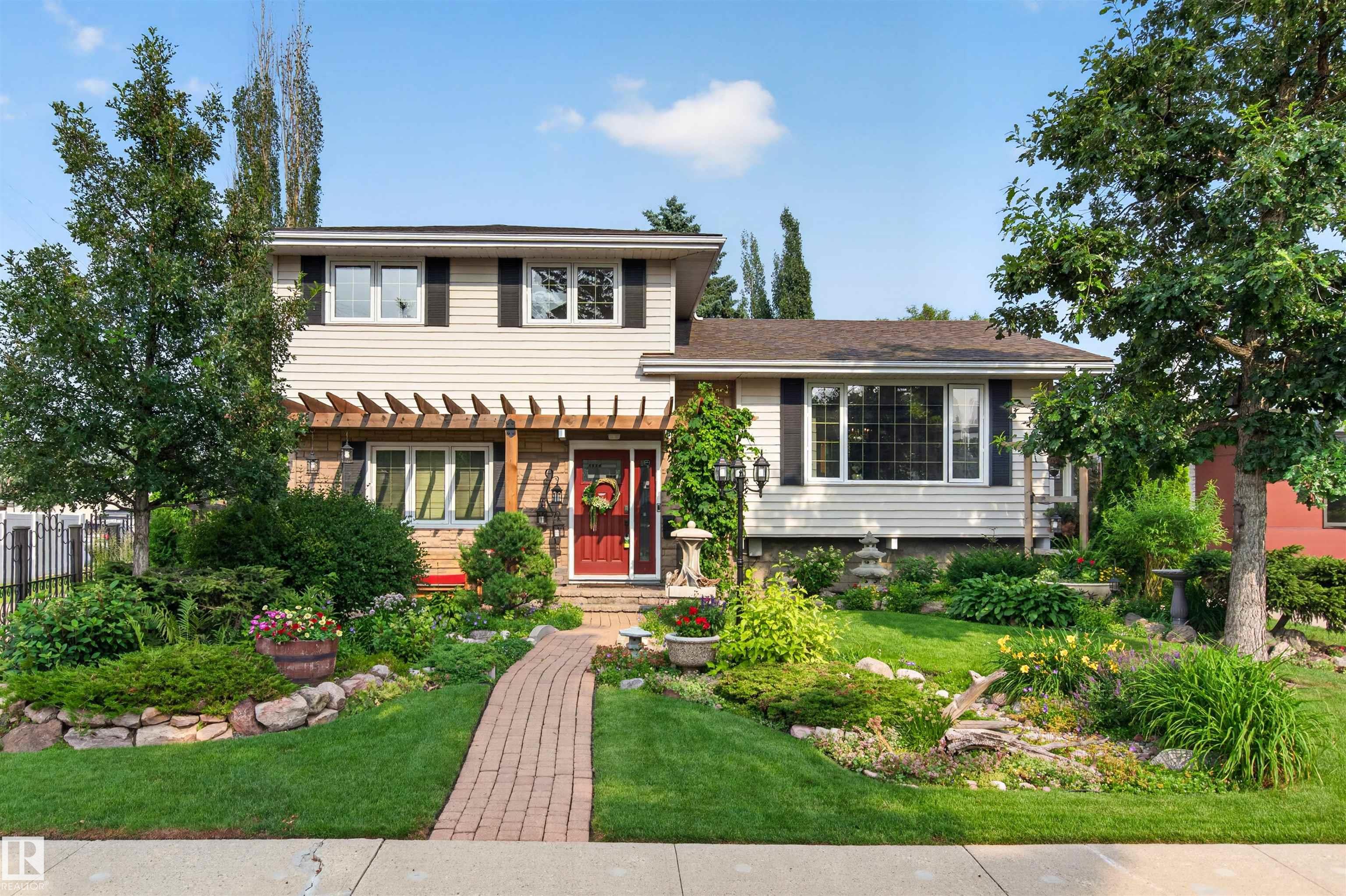 3619 113A Street, E4500445, Alberta,