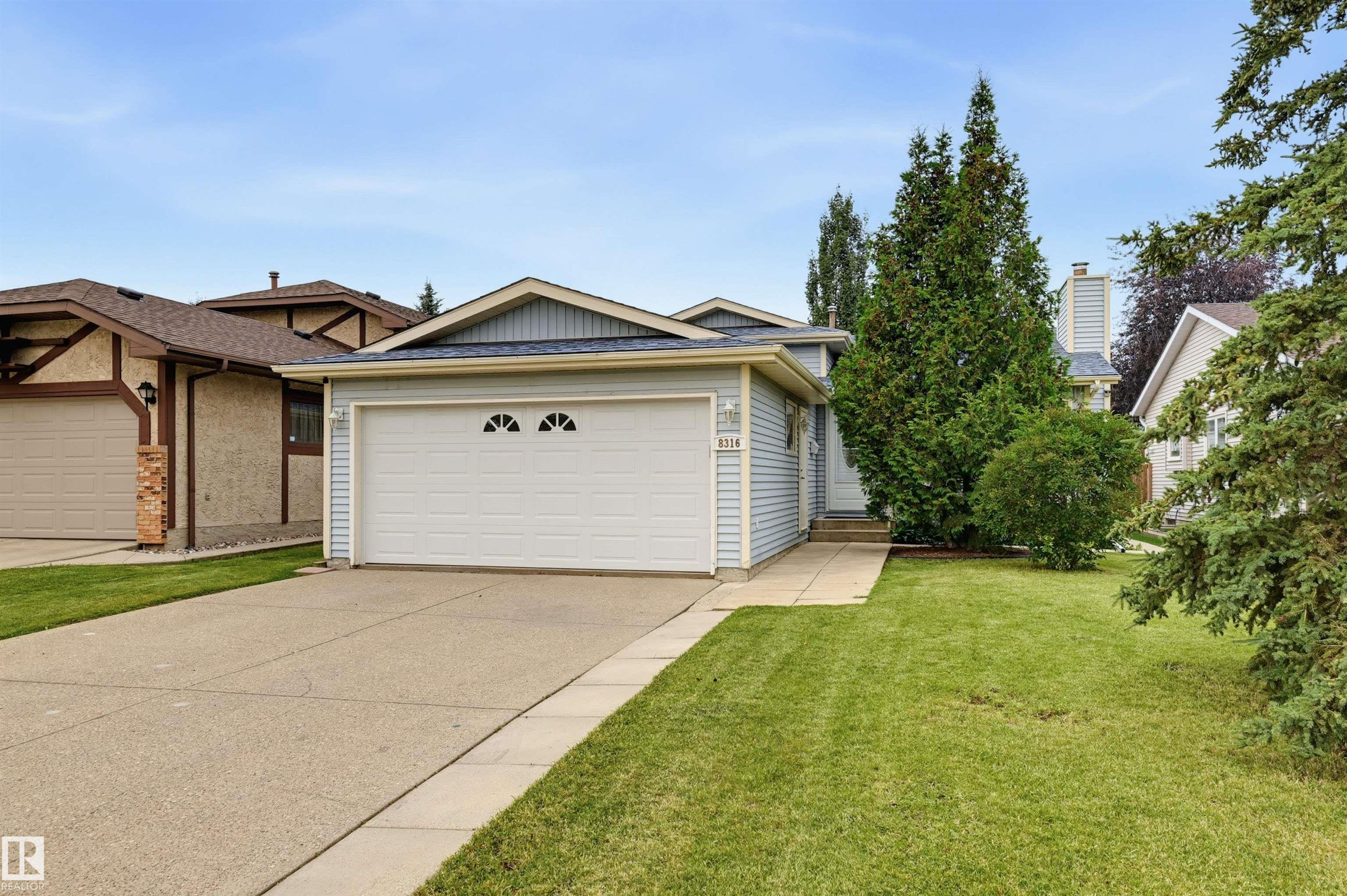 8316 189A Street, E4500447, Alberta,