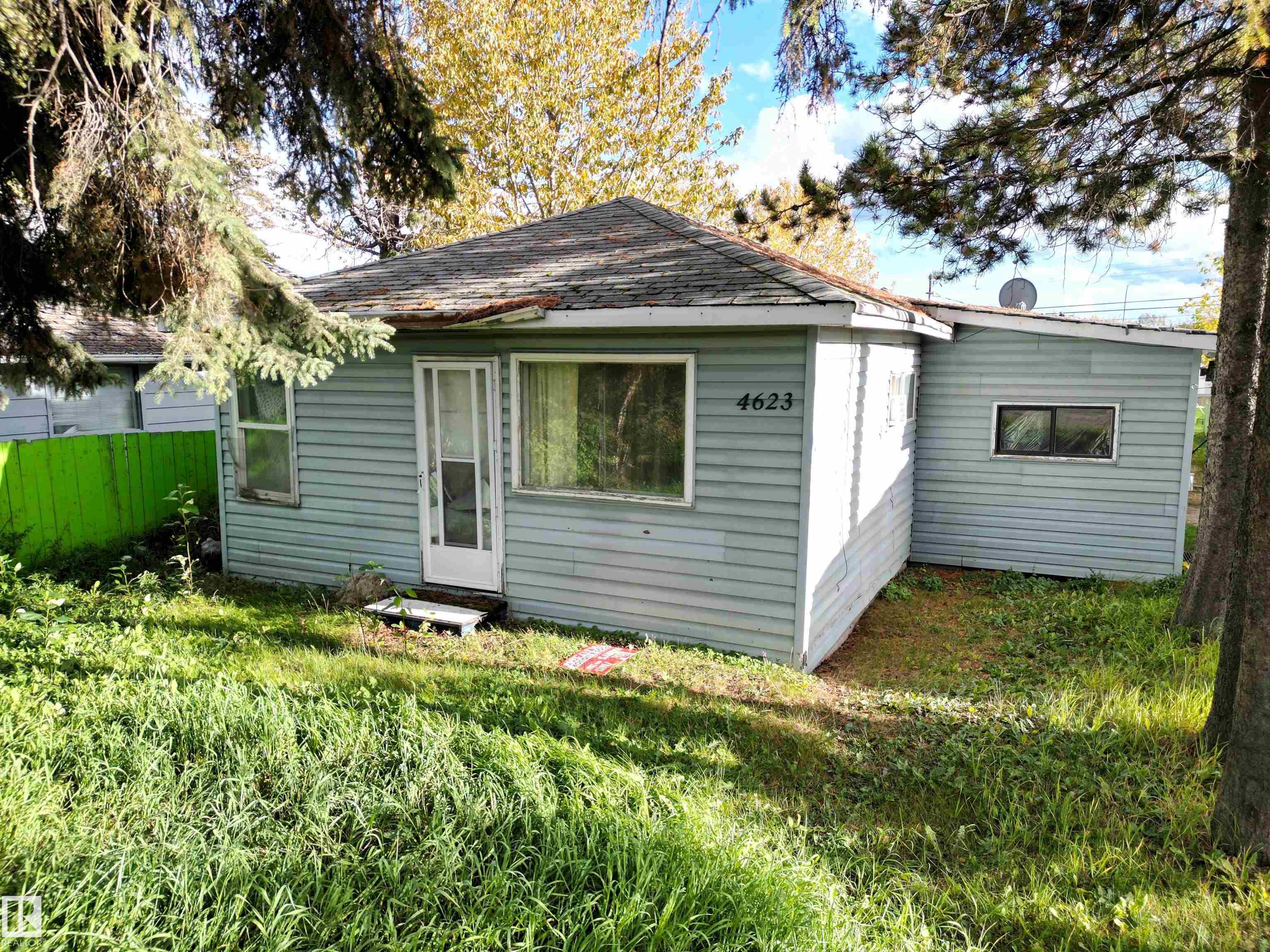 4623 4 Avenue, E4500450, Alberta,