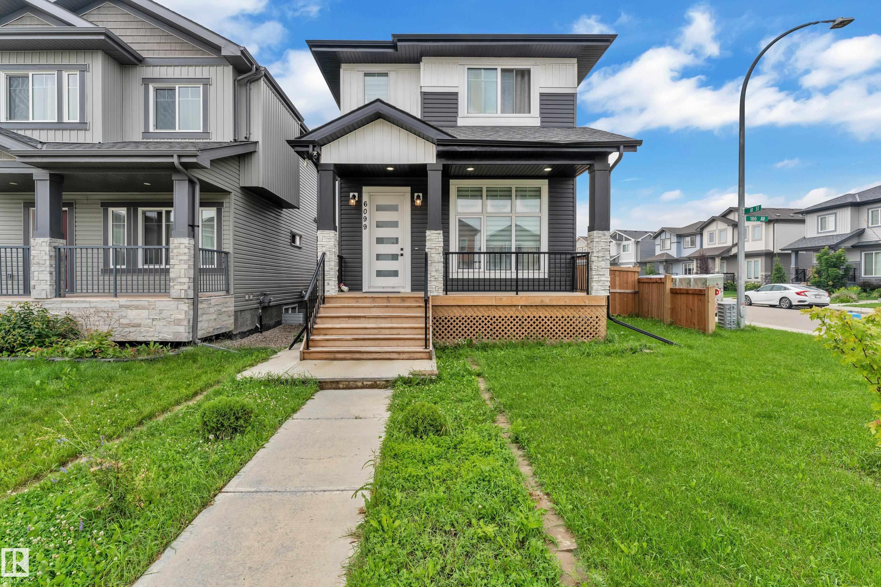 6099 180 Avenue, E4500453, Alberta,