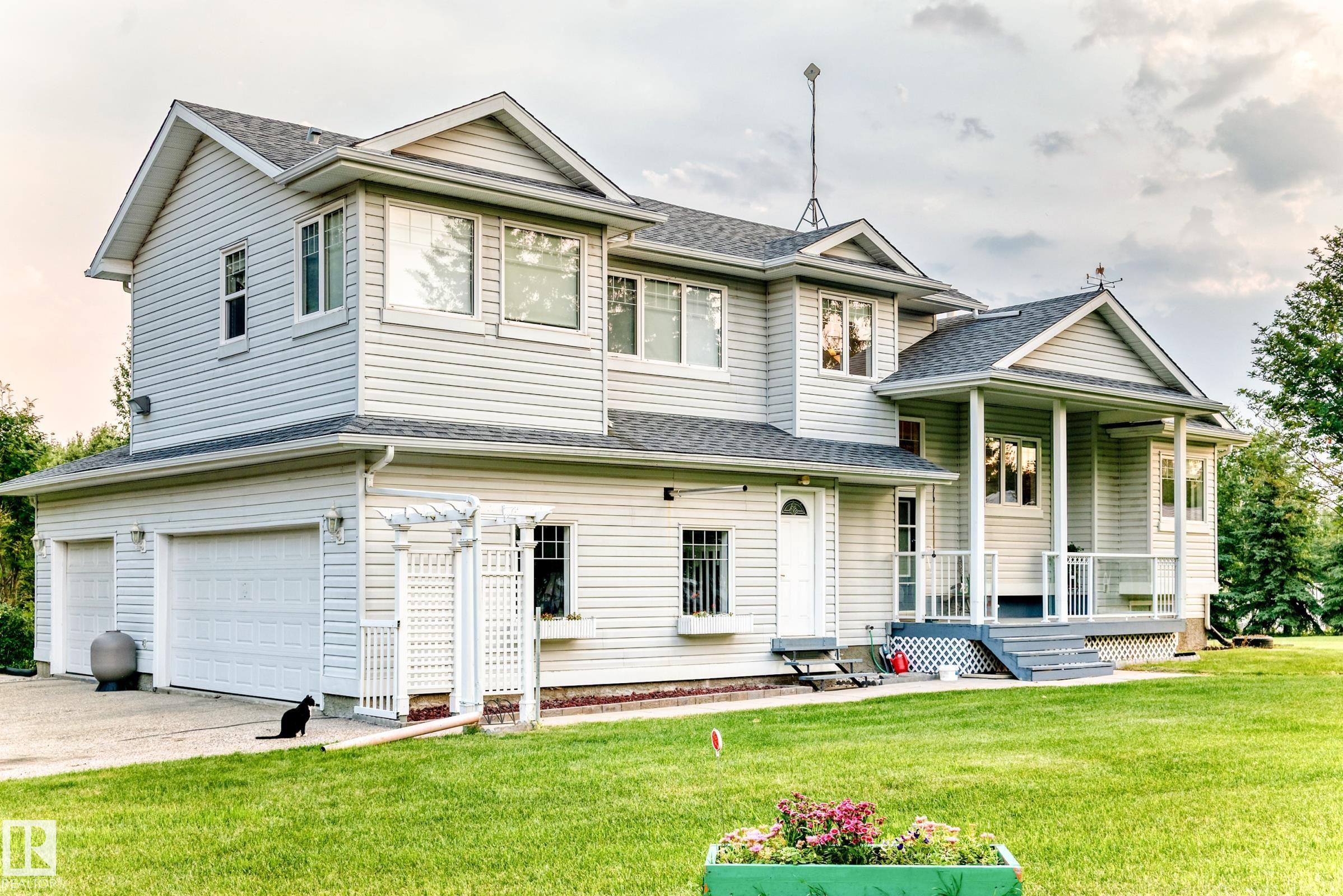 8 26321 HGHWAY 627, E4500467, Alberta,