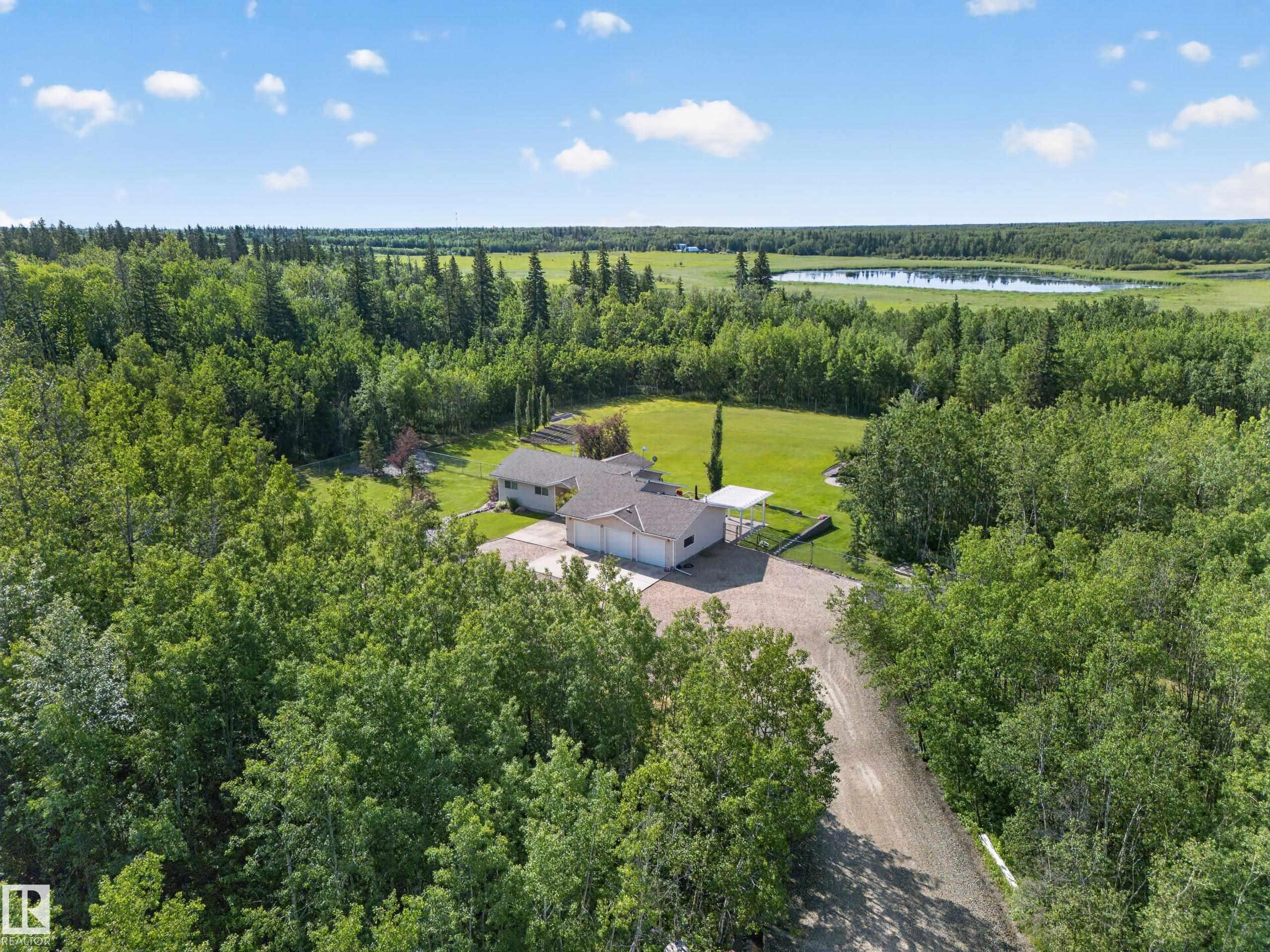 22035 TWP ROAD 522, E4500483, Alberta,