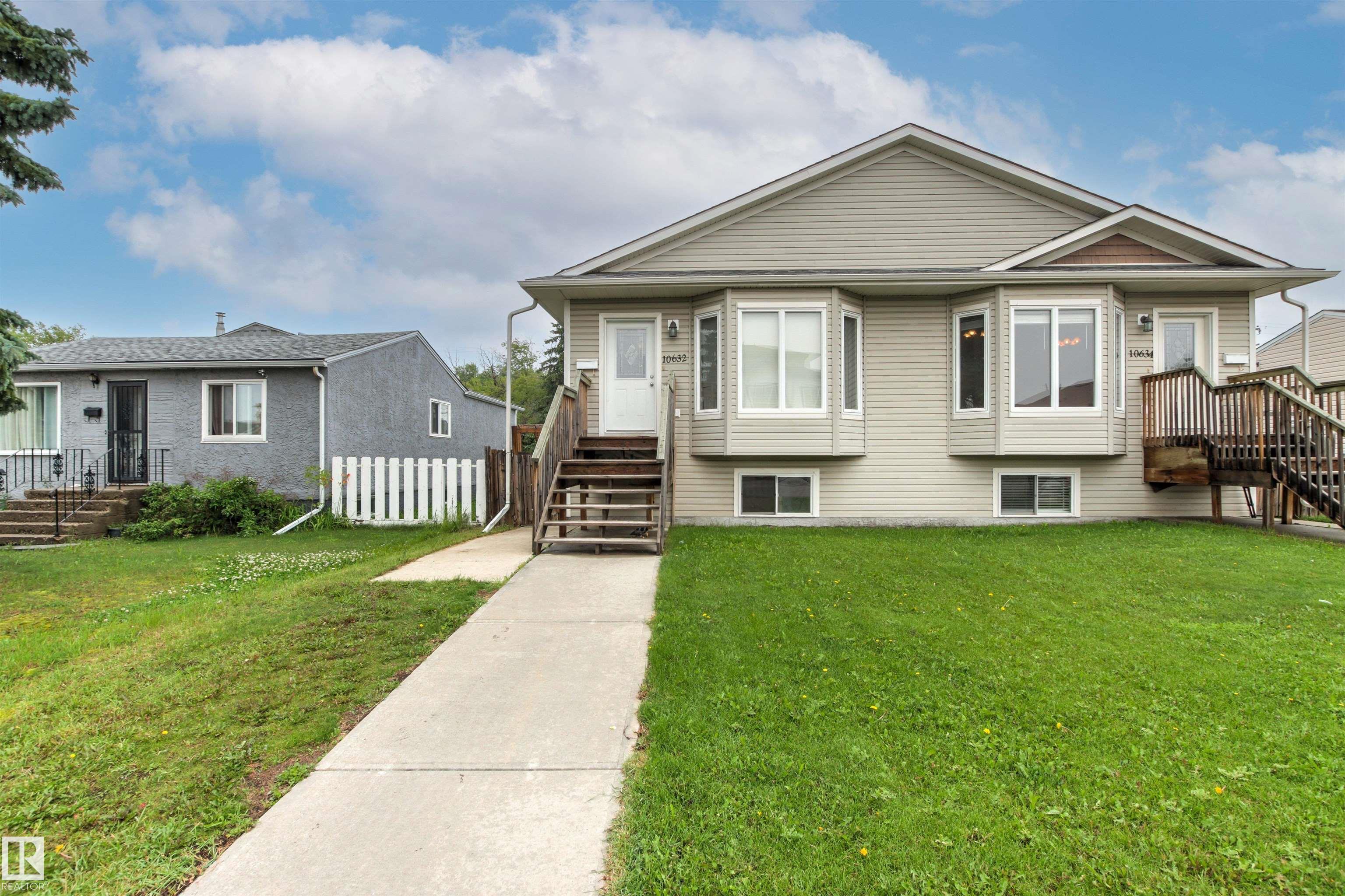 10632 155 Street, E4500504, Alberta,
