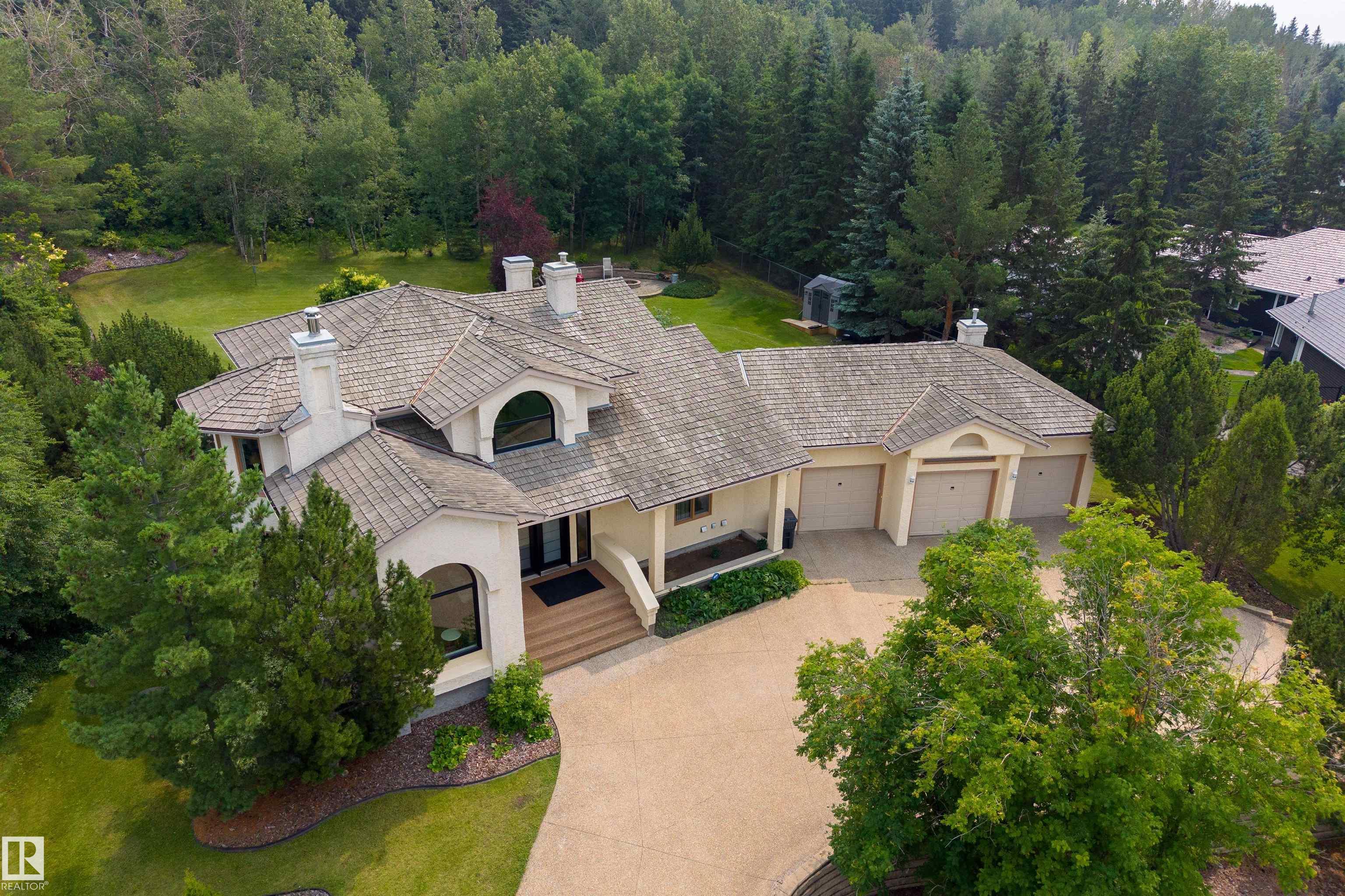 45 25112 TWP ROAD 542A, E4500507, Alberta,