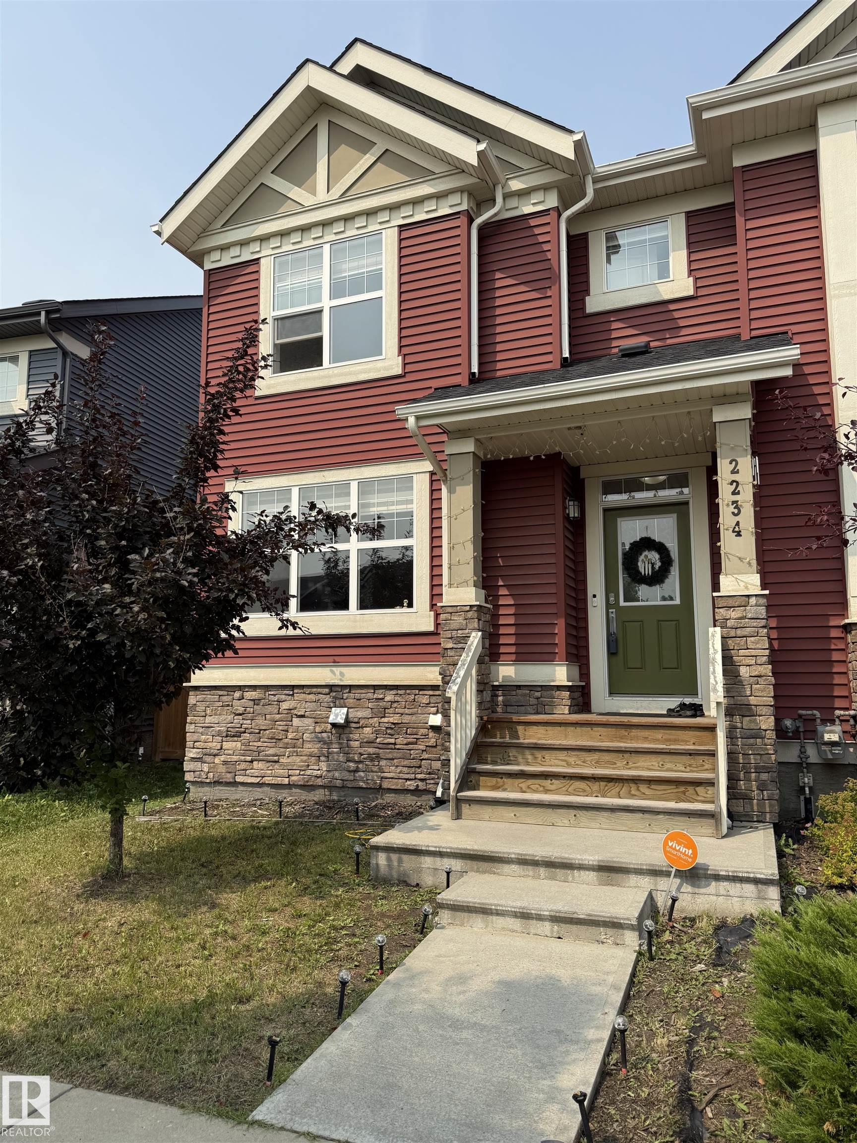 2234 GLENRIDDING Boulevard, E4500508, Alberta,
