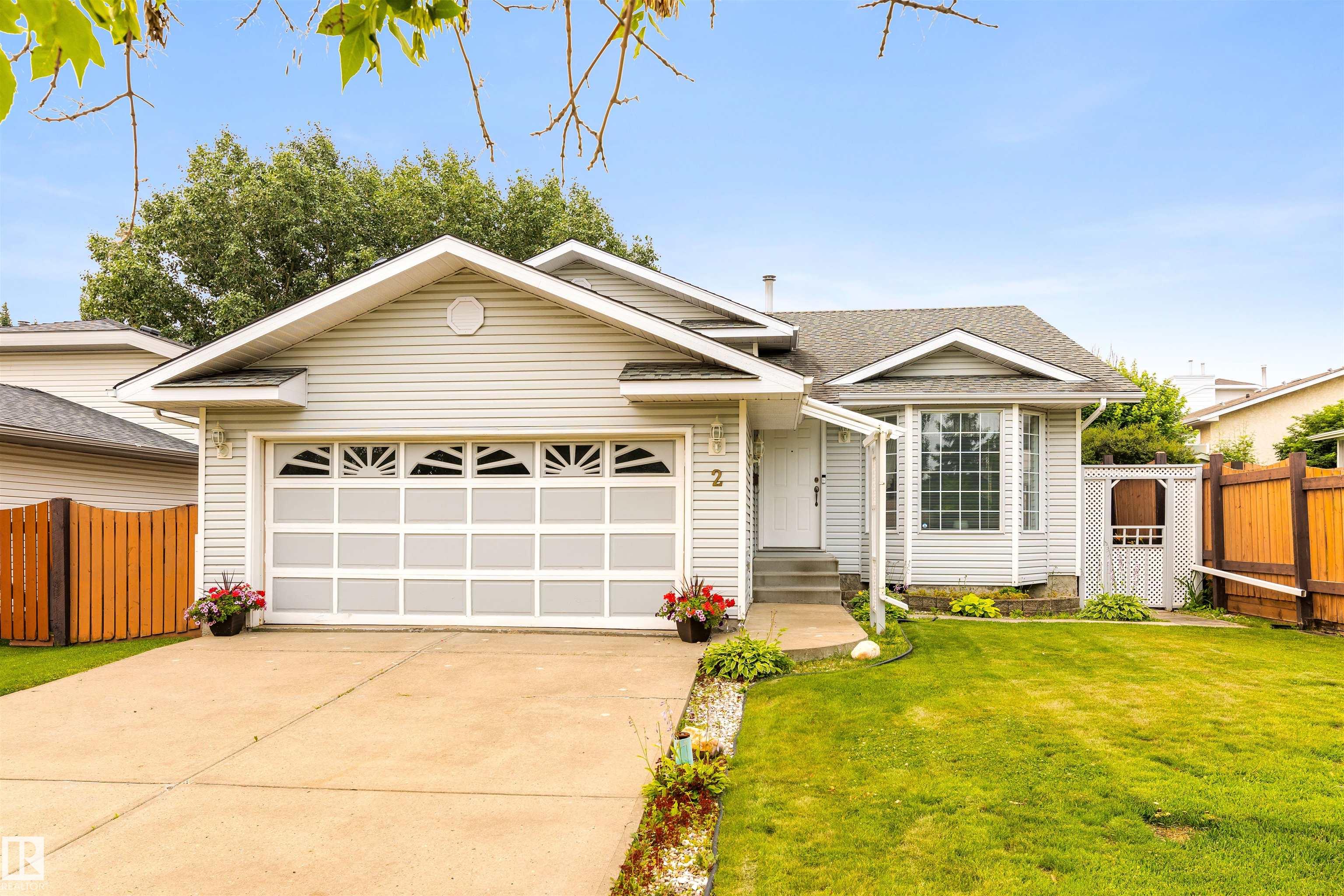 2 DUNVEGAN Crest, E4500511, Alberta,