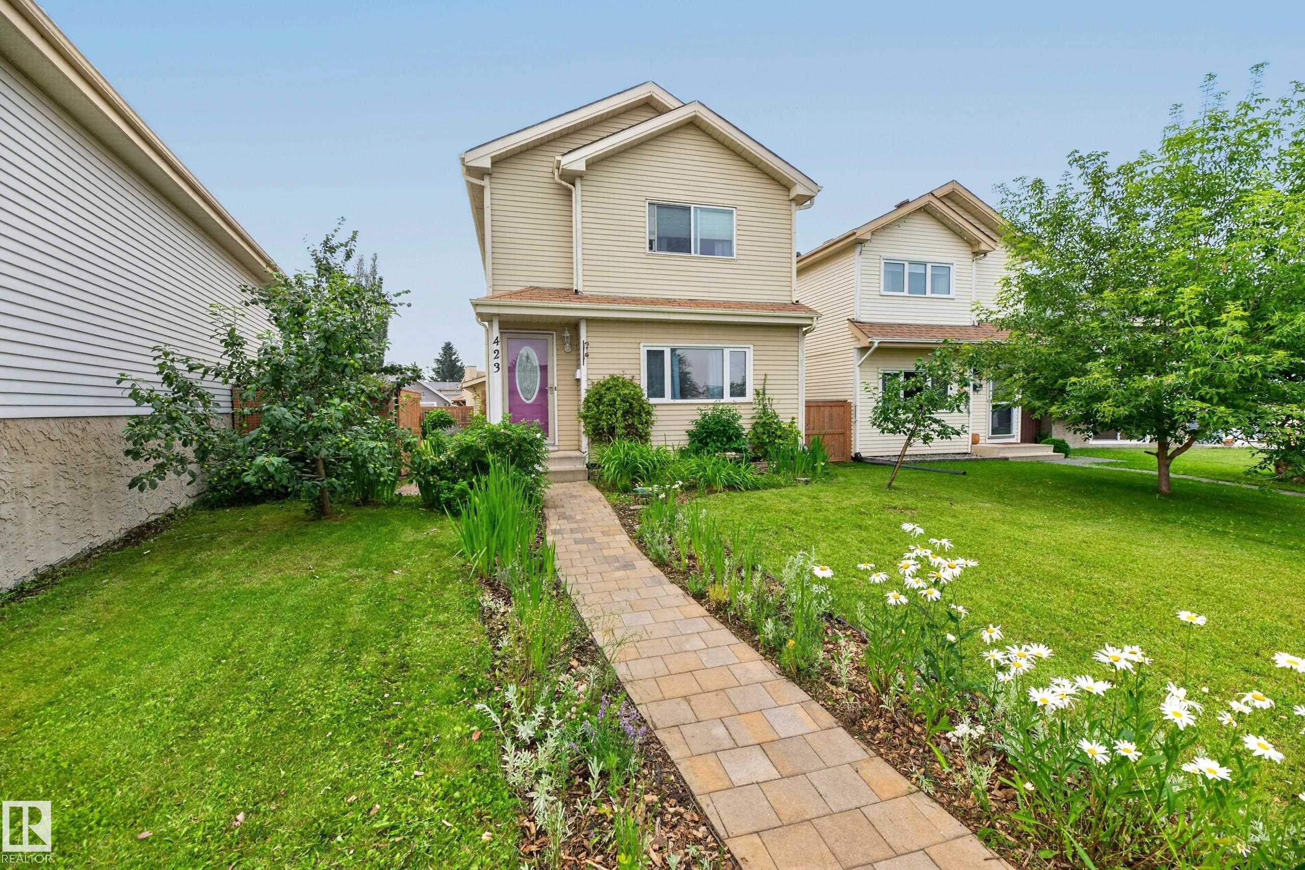 423 KIRKPATRICK Crescent, E4500529, Alberta,
