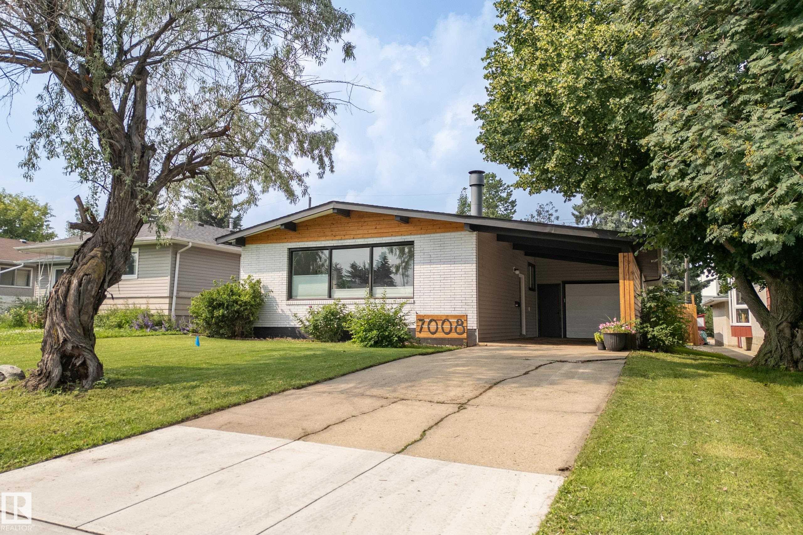7008 91 Avenue, E4500538, Alberta,