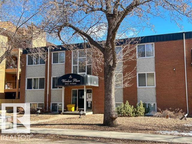 306 10415 93 Street, E4500548, Alberta,