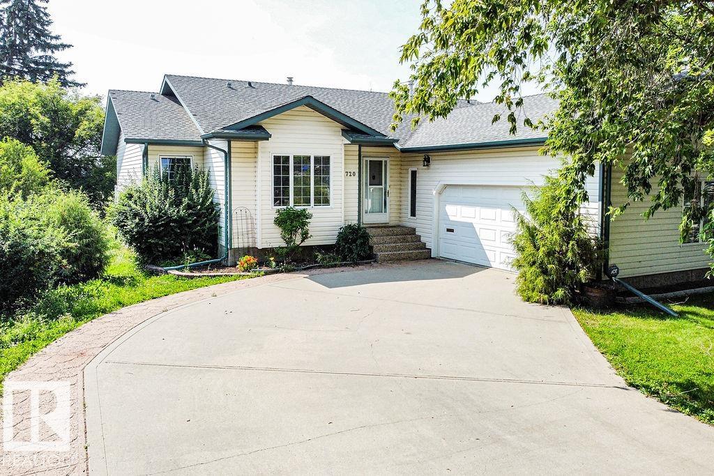 4720 51 Street, E4500560, Alberta,