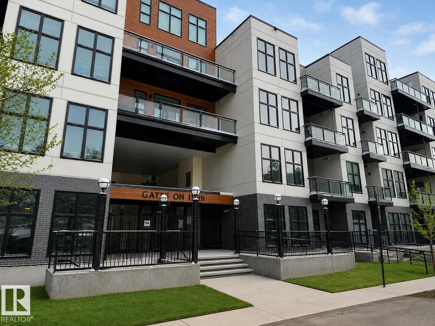 128 10531 117 Street, E4500562, Alberta,