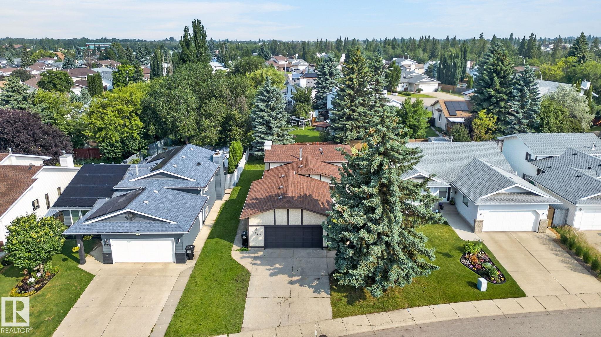 3722 34A Avenue NW, E4500568, Alberta,