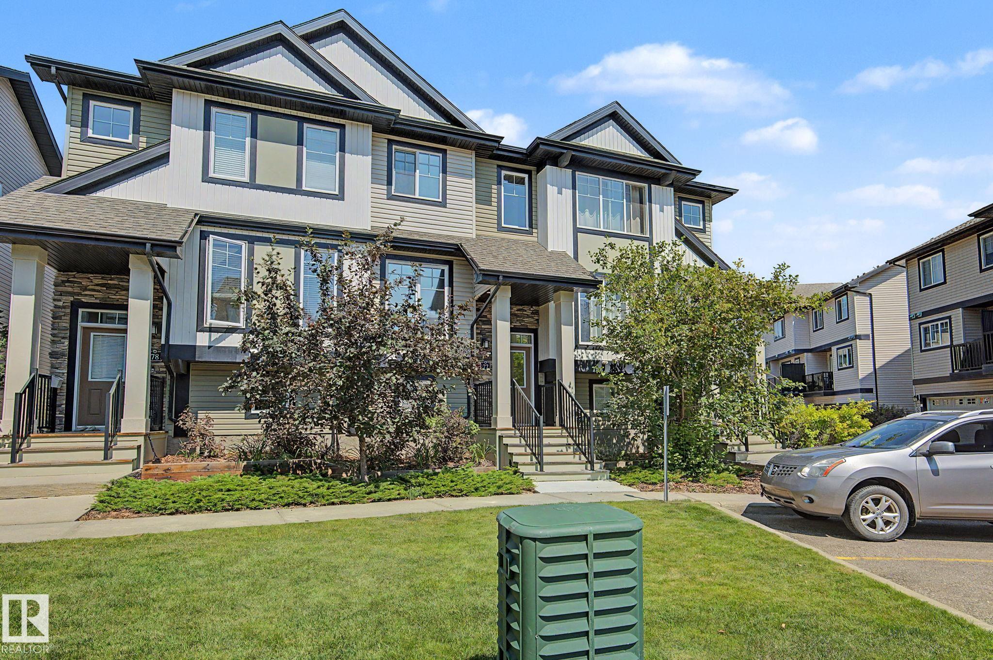 77 1776 CUNNINGHAM Way, E4500576, Alberta,