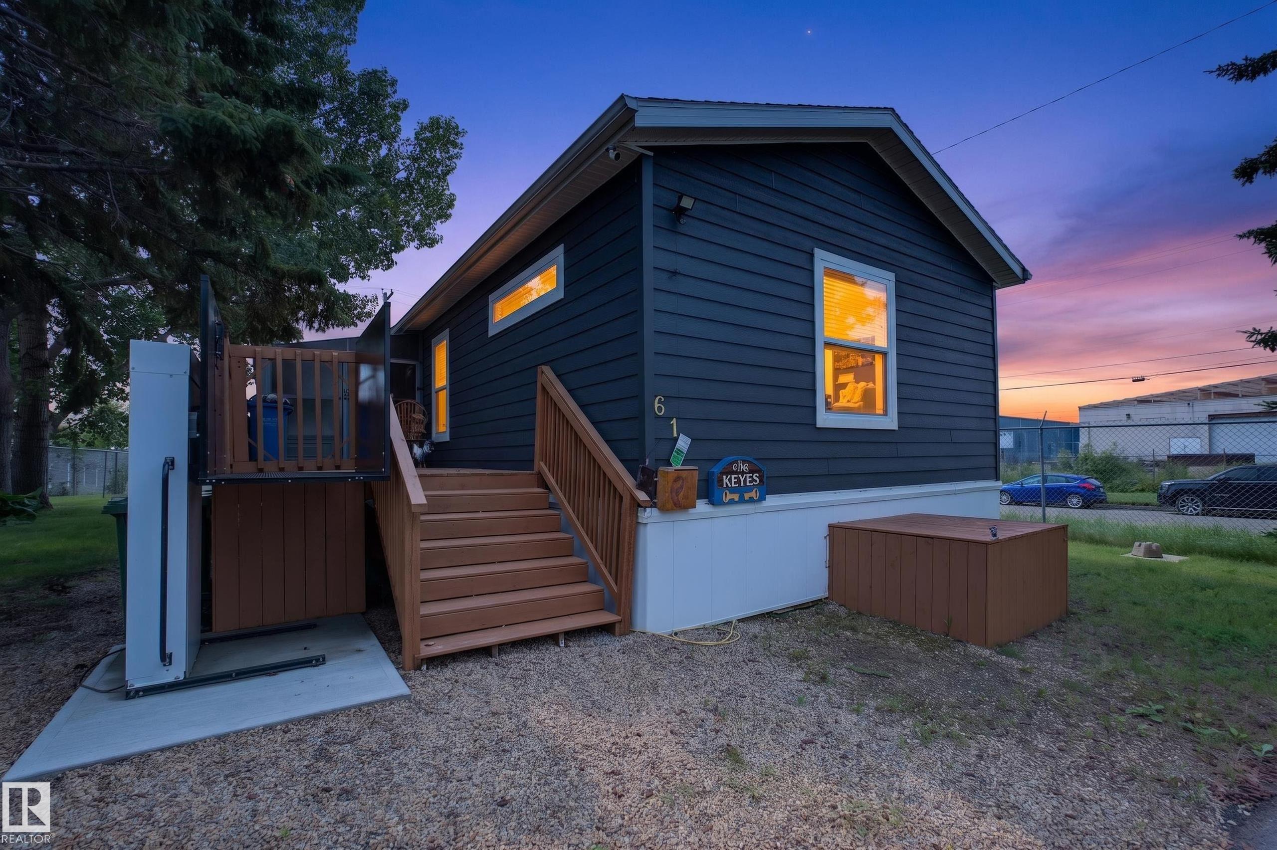 61-4204 47 Street, E4500579, Alberta,