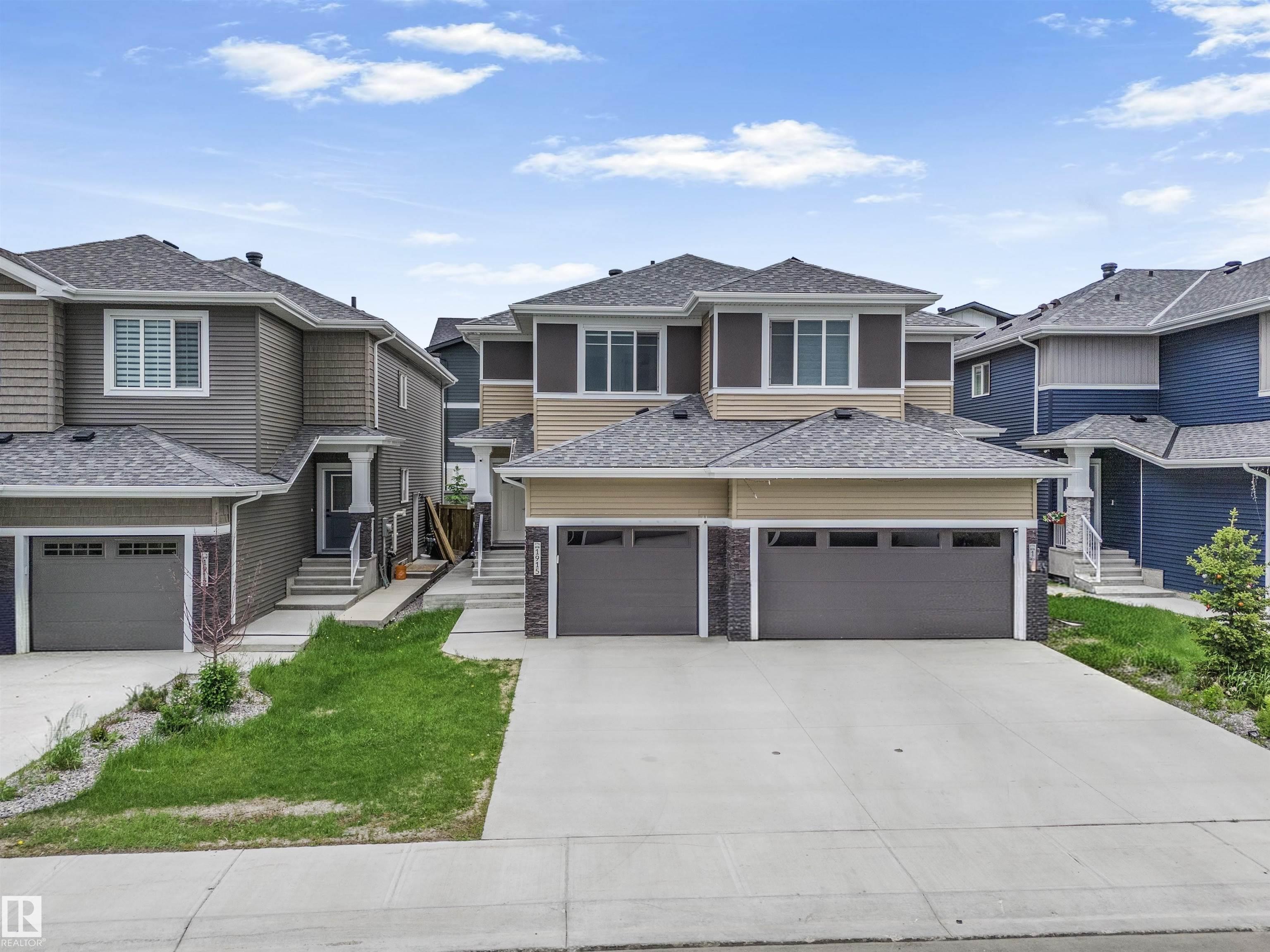 1915 164 Street, E4500582, Alberta,