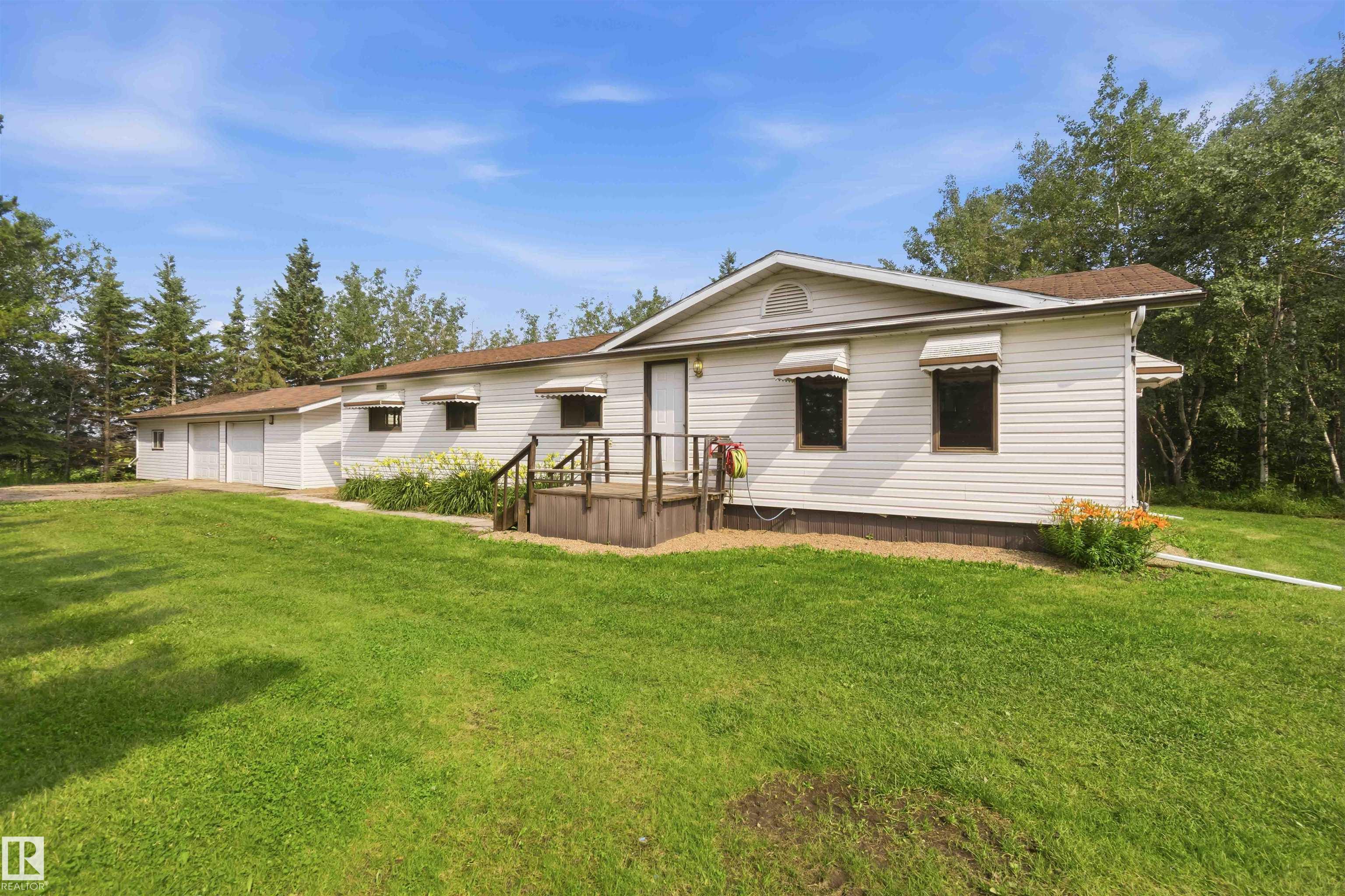 21512 Township Road 584, E4500583, Alberta,