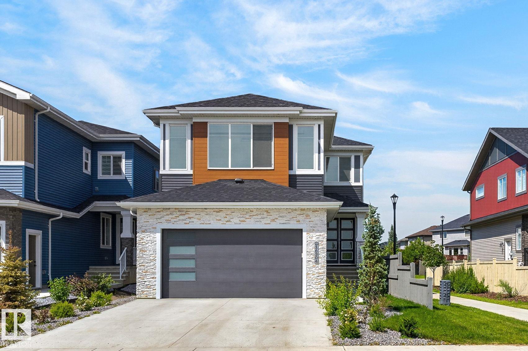 16304 19 Avenue, E4500591, Alberta,