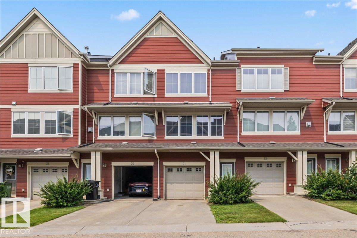 31 603 WATT Boulevard, E4500594, Alberta,