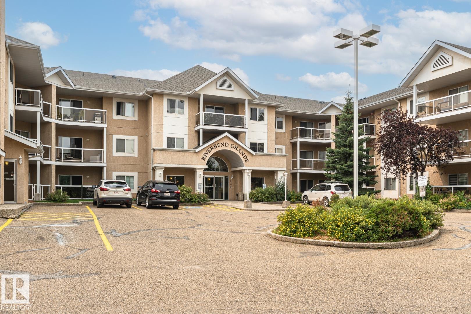 104-911 Rabbit Hill Road, E4500597, Alberta,