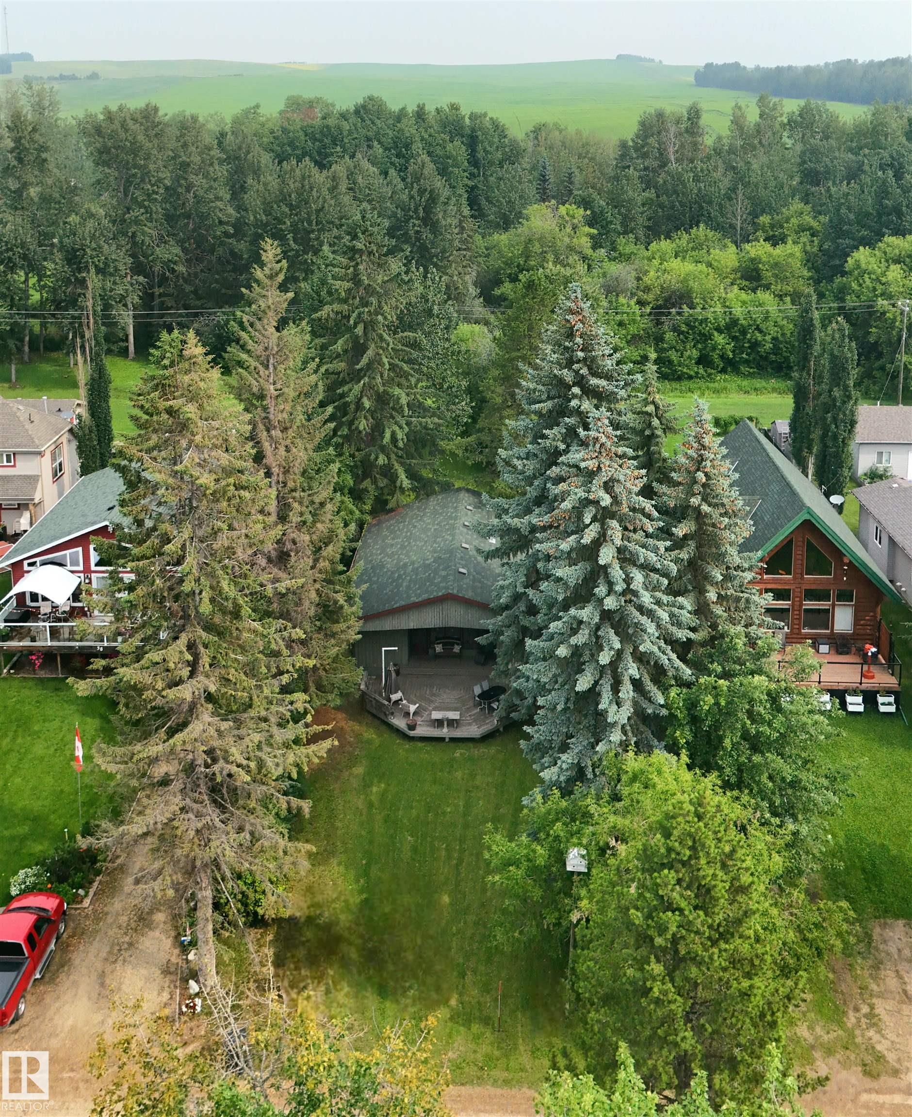 Fourth View of 39 Sundance Beach, Sundance Beach, Rural Leduc County, Alberta, T0C 2P0