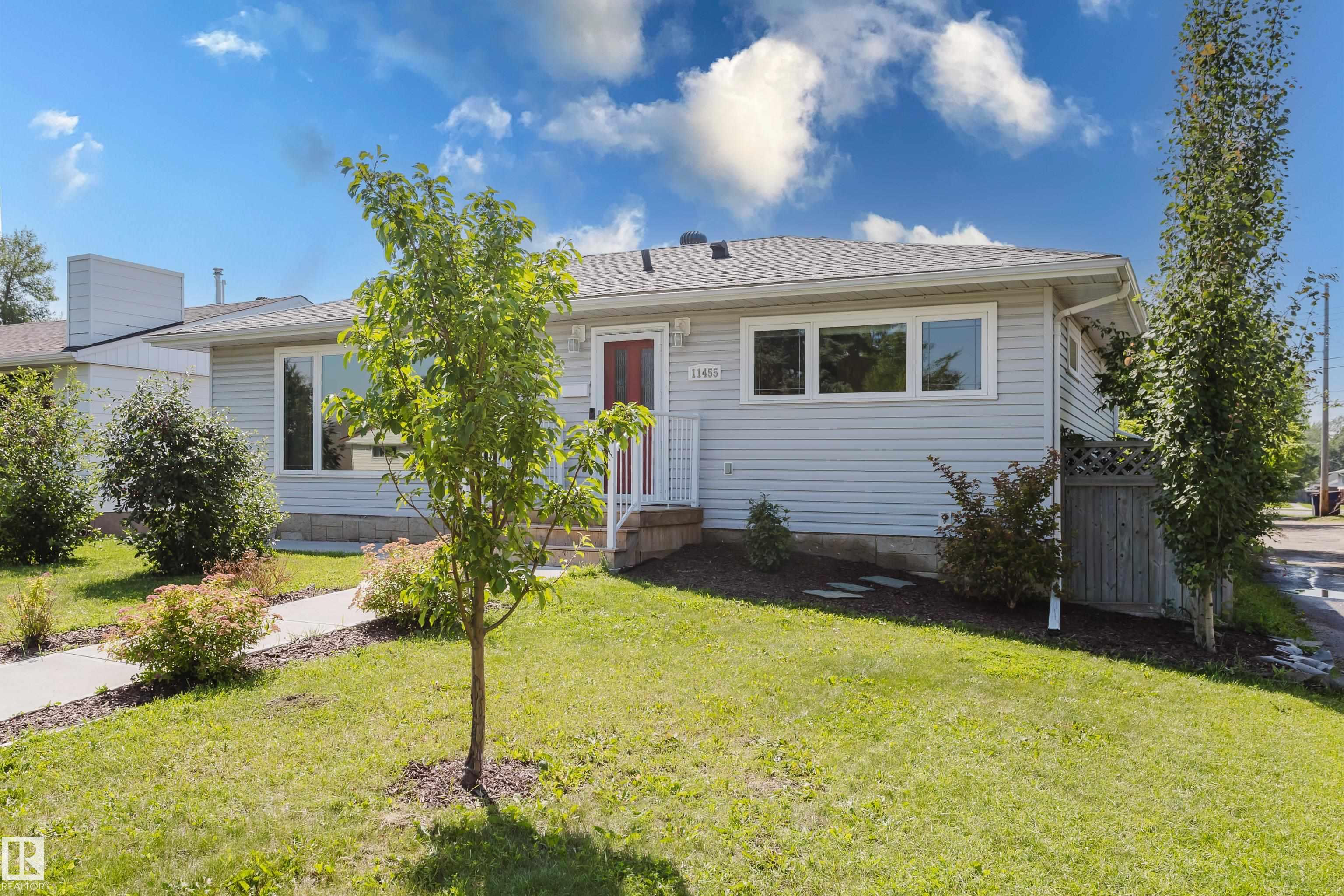 11455 111A Avenue, E4500607, Alberta,