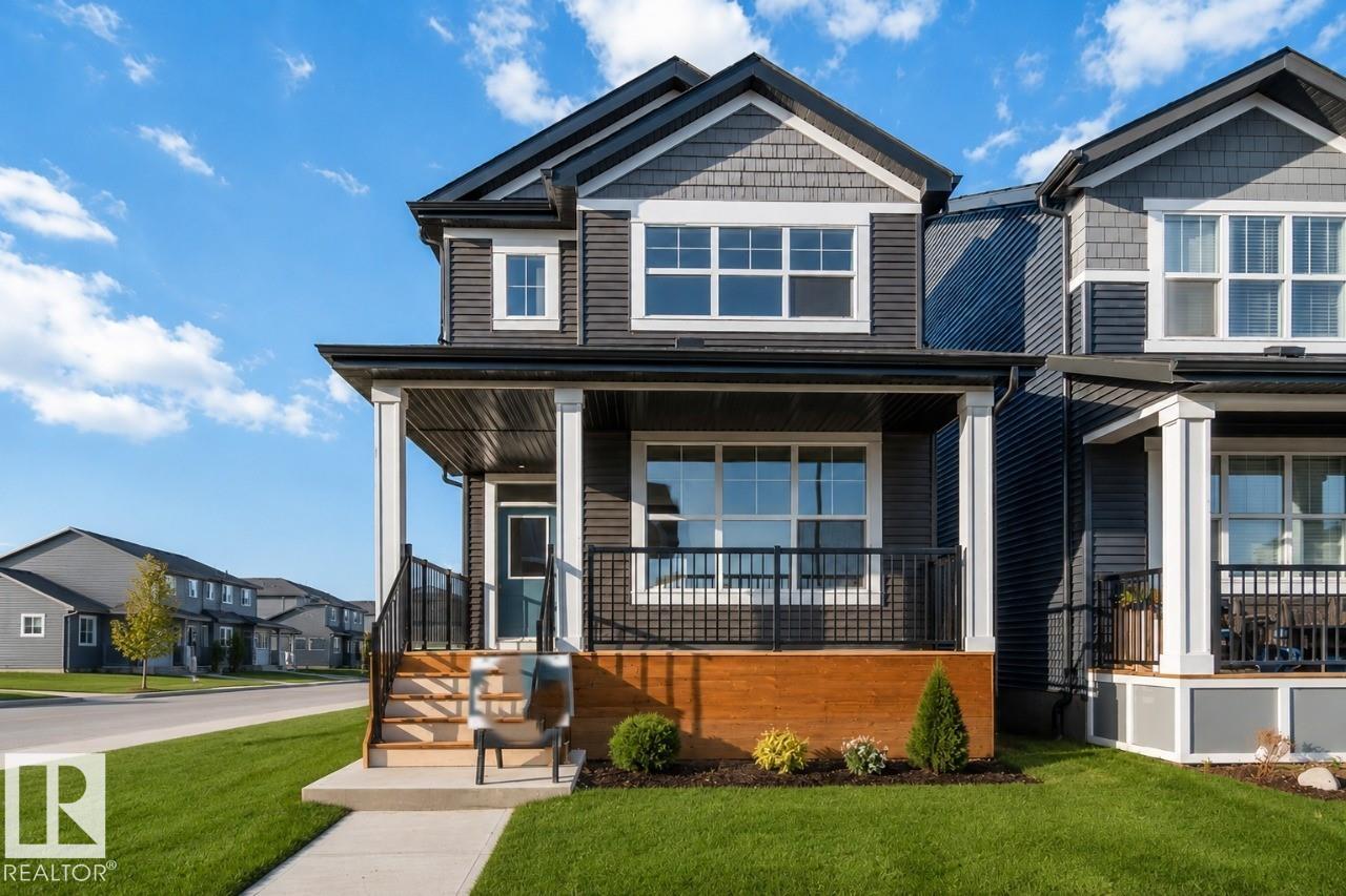 87 Gambel Loop, E4500608, Alberta,