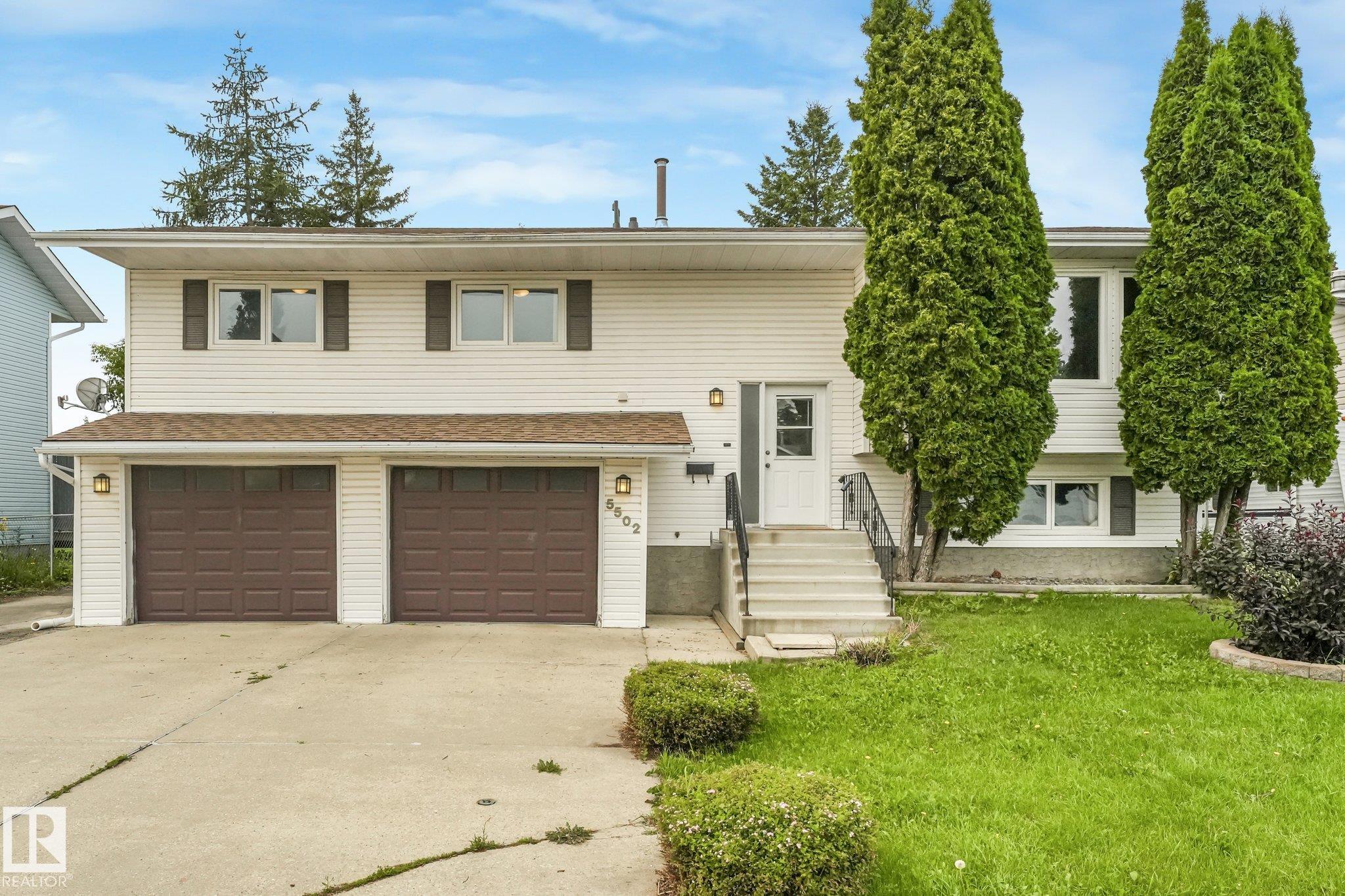 5502 45 Street, E4500614, Alberta,