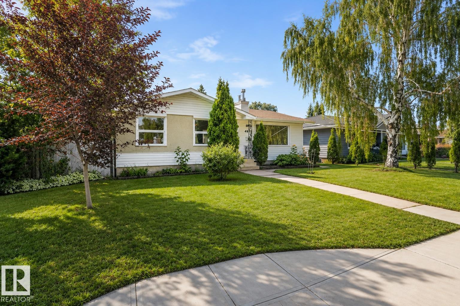 4812 MALMO Road, E4500631, Alberta,