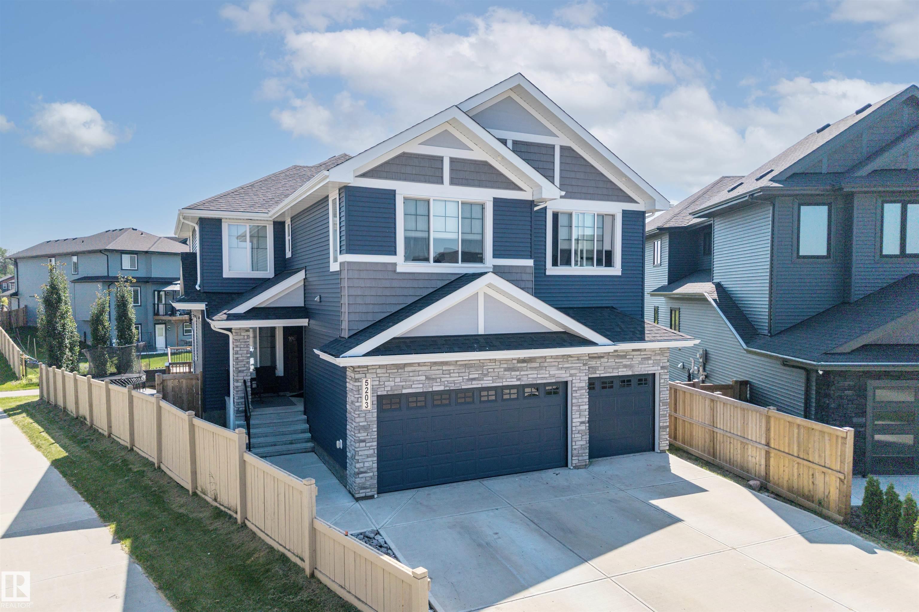 5203 23A Avenue, E4500634, Alberta,