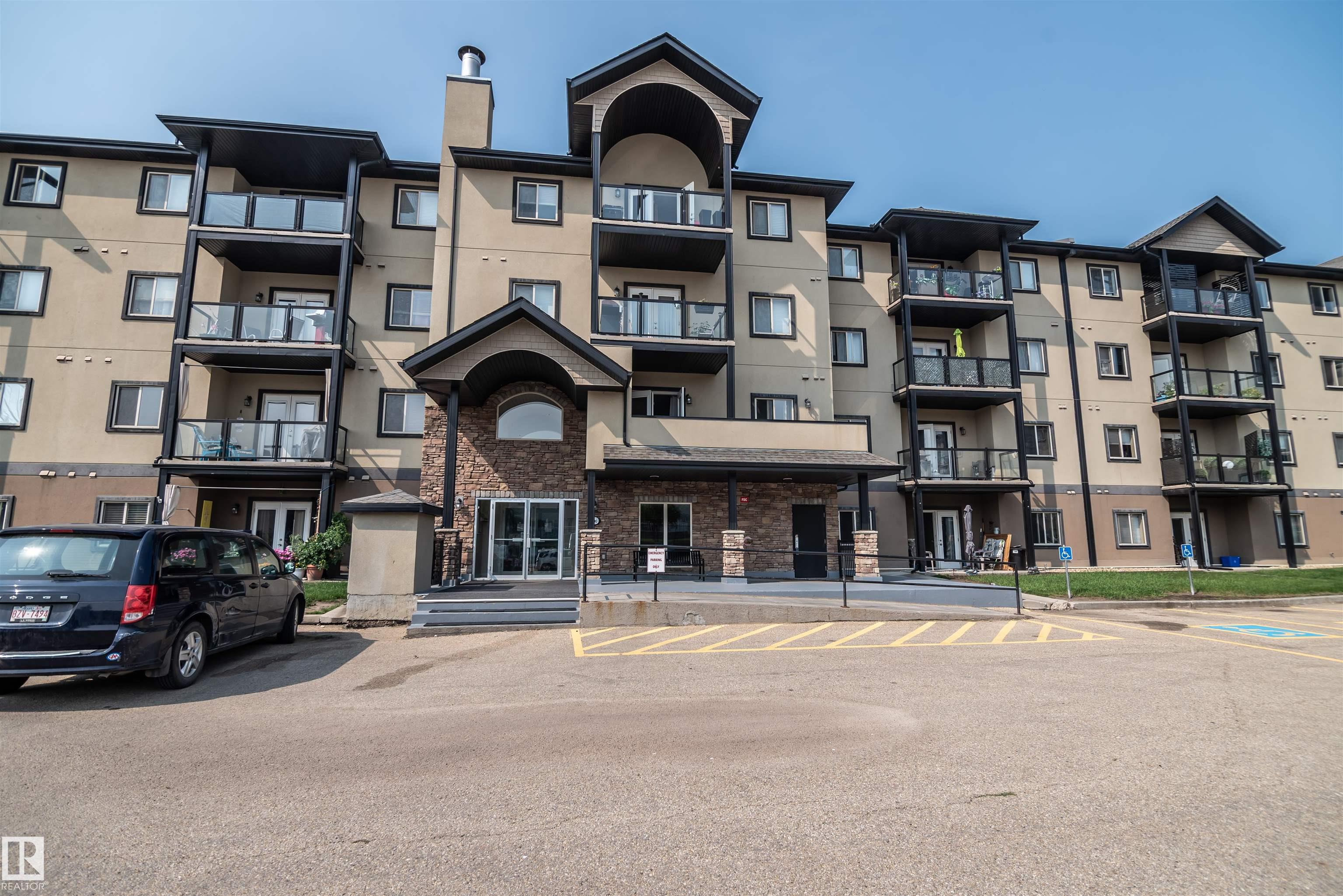 124 300 SPRUCE RIDGE Road, E4500638, Alberta,