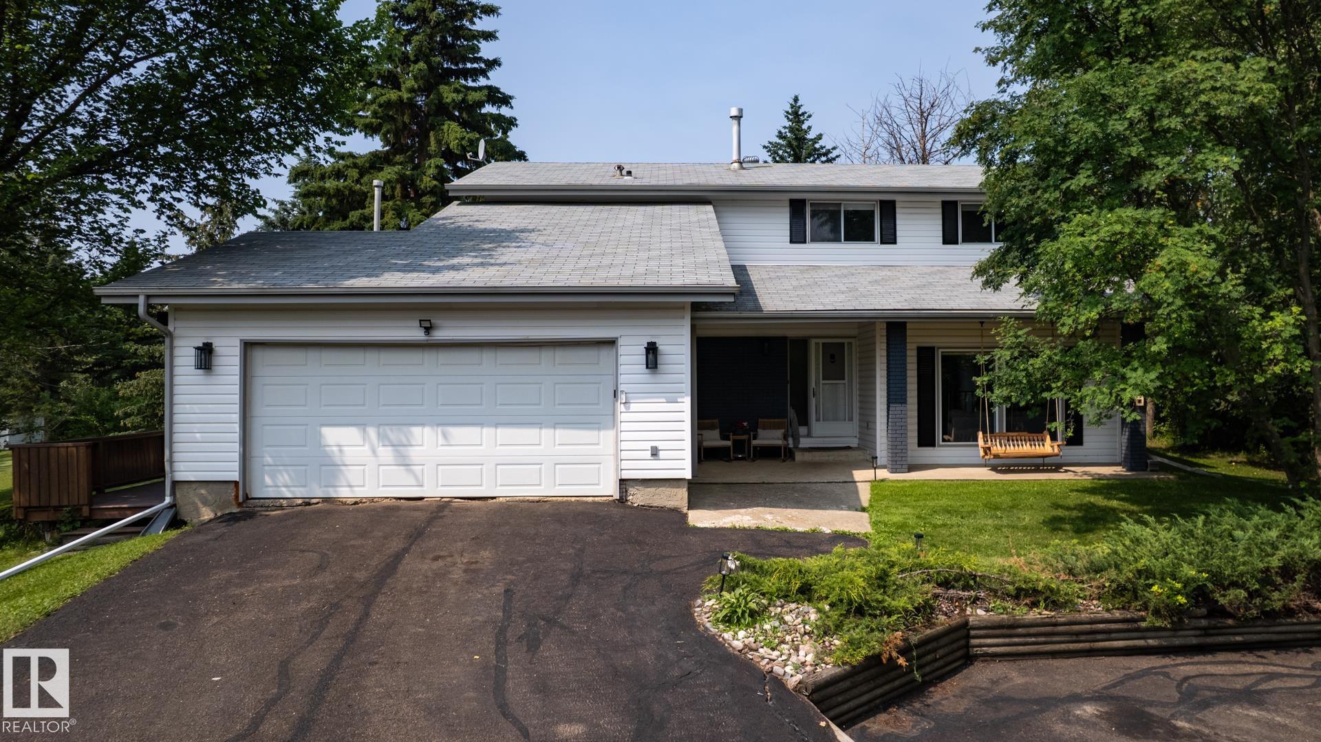 Main View of 229-52548 RGE ROAD 223, Beaver Brook Estates, Rural Strathcona County, Alberta, T8A 4R3